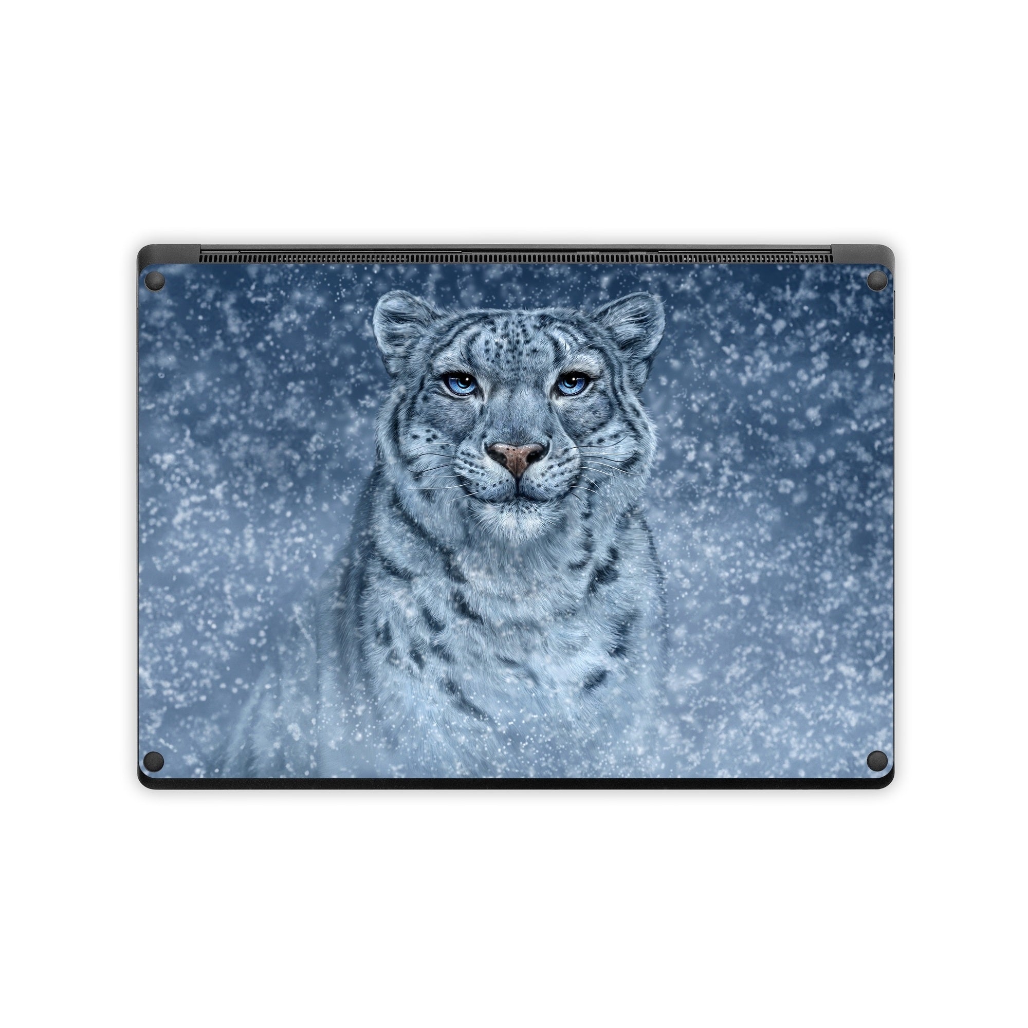 Snow Queen - Microsoft Surface Laptop Skin