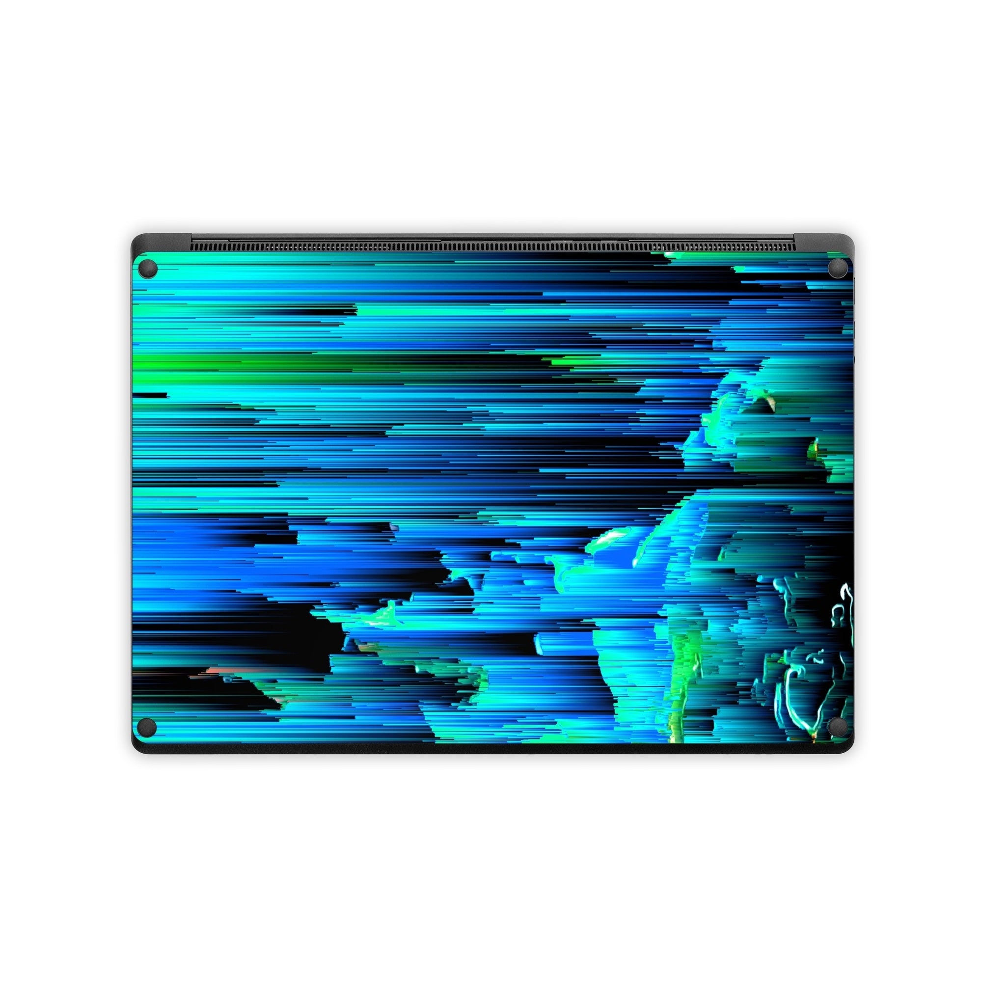 Space Race - Microsoft Surface Laptop Skin