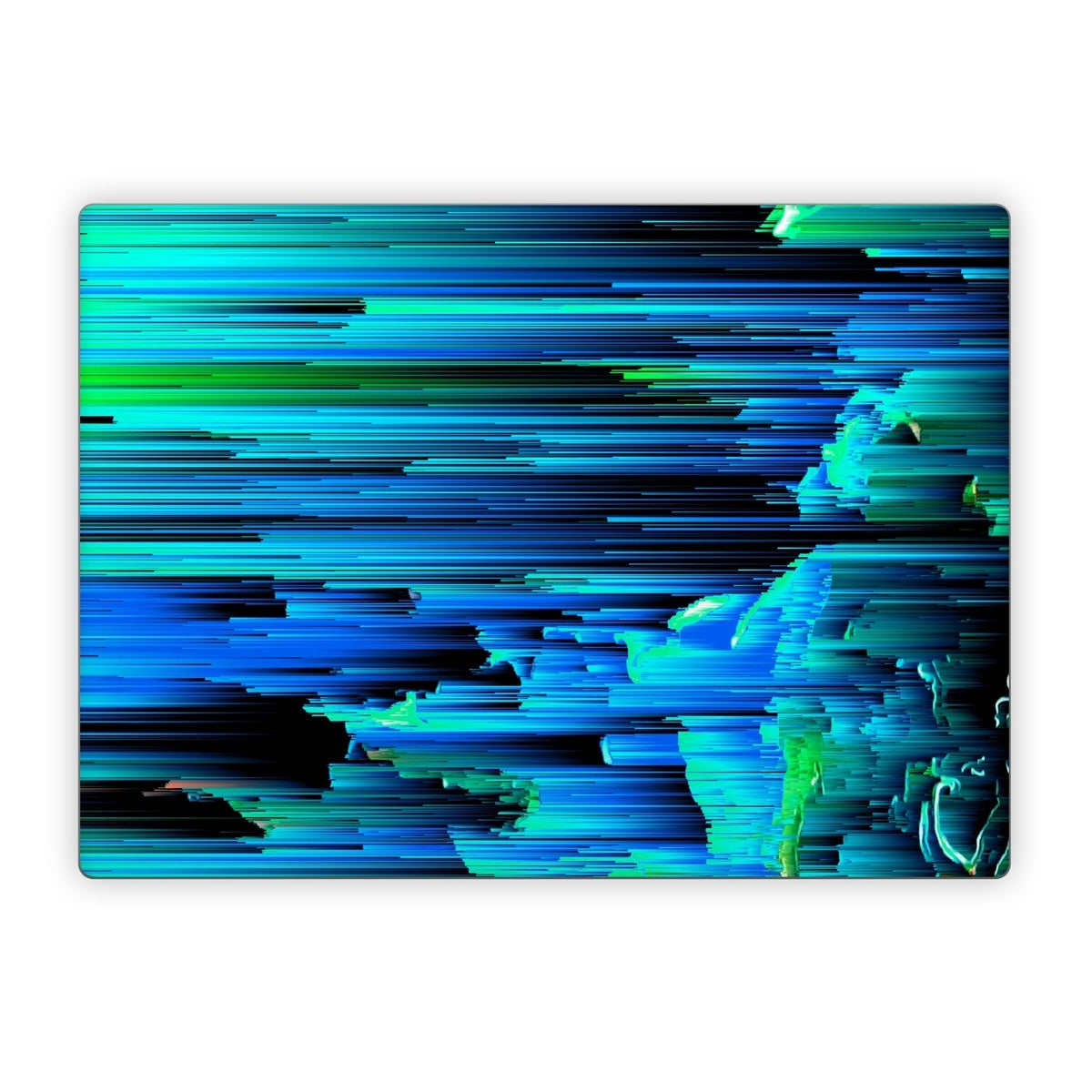 Space Race - Microsoft Surface Laptop Skin