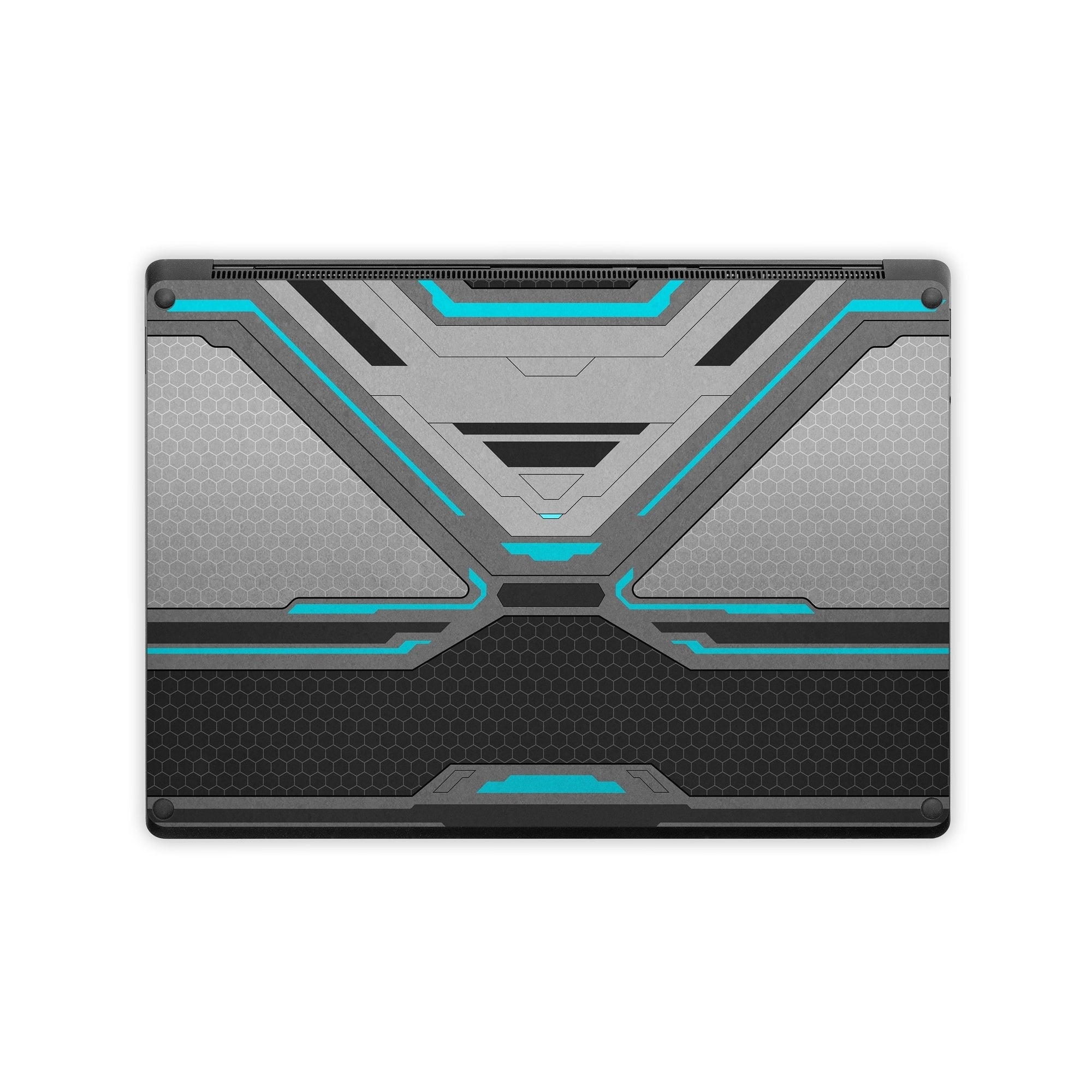 Spec - Microsoft Surface Laptop Skin