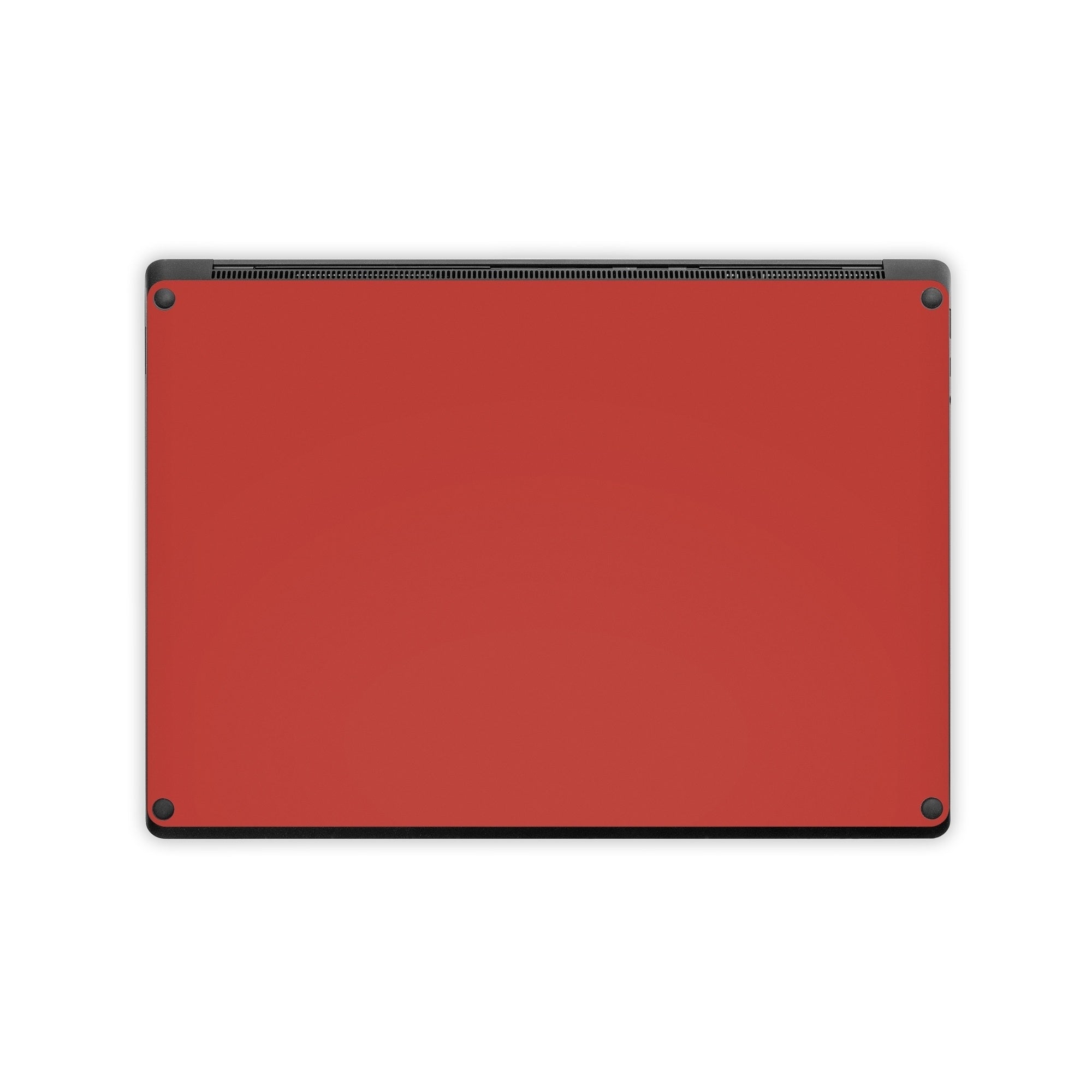 Solid State Berry - Microsoft Surface Laptop Skin