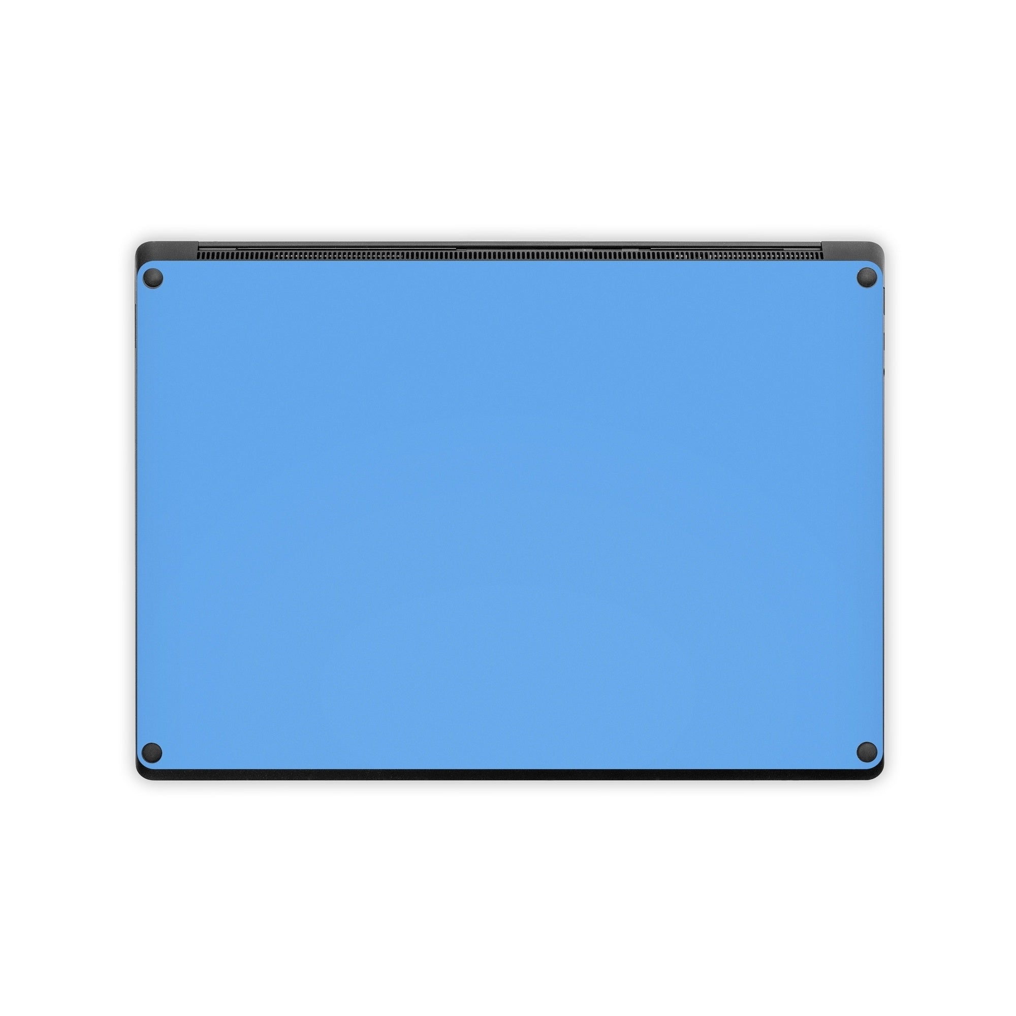 Solid State Blue - Microsoft Surface Laptop Skin