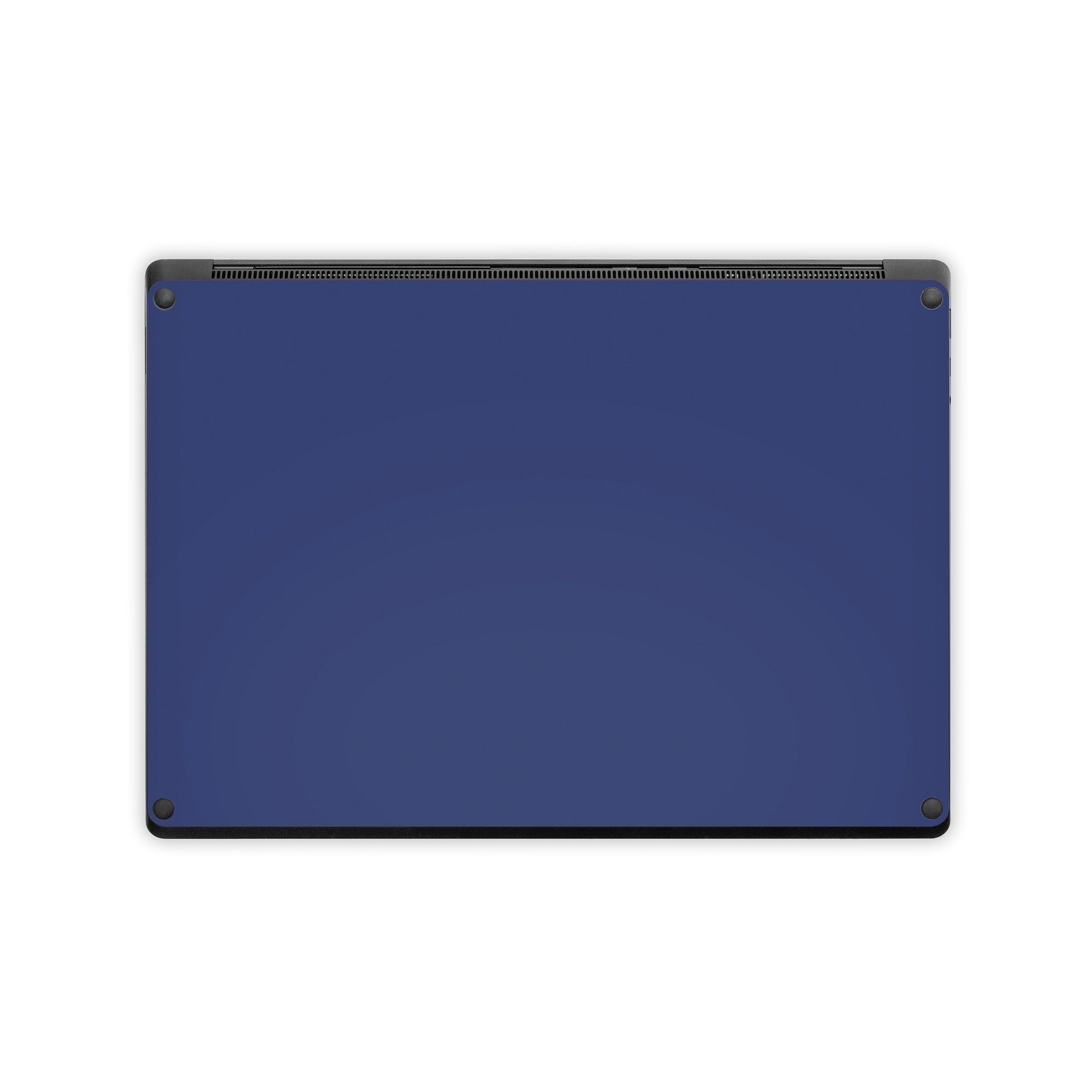 Solid State Cobalt - Microsoft Surface Laptop Skin