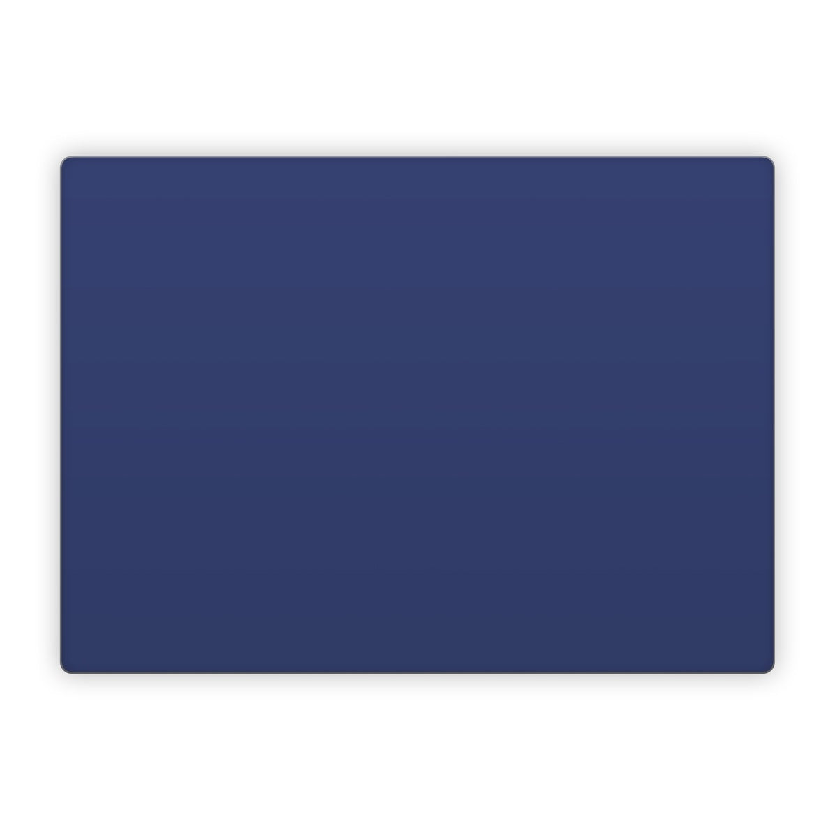 Solid State Cobalt - Microsoft Surface Laptop Skin