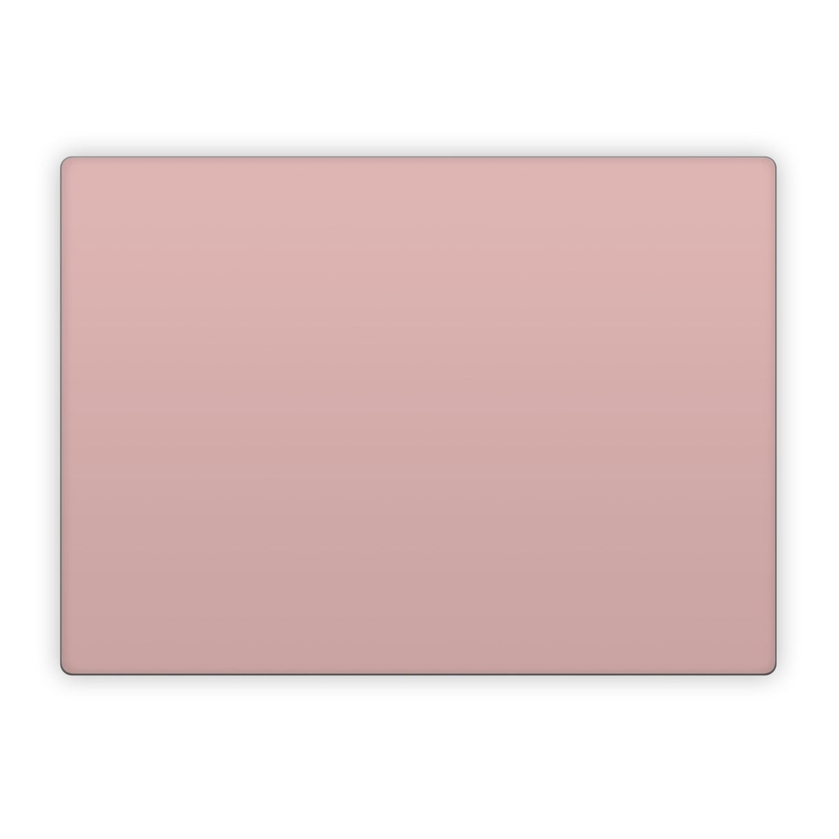 Solid State Faded Rose - Microsoft Surface Laptop Skin