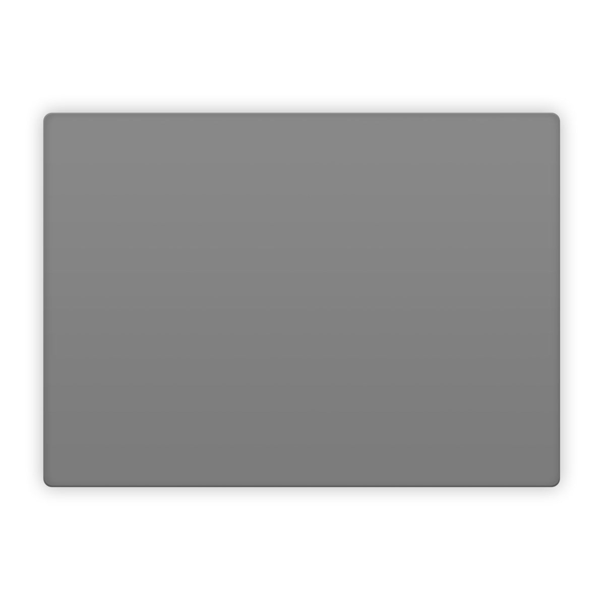 Solid State Grey - Microsoft Surface Laptop Skin