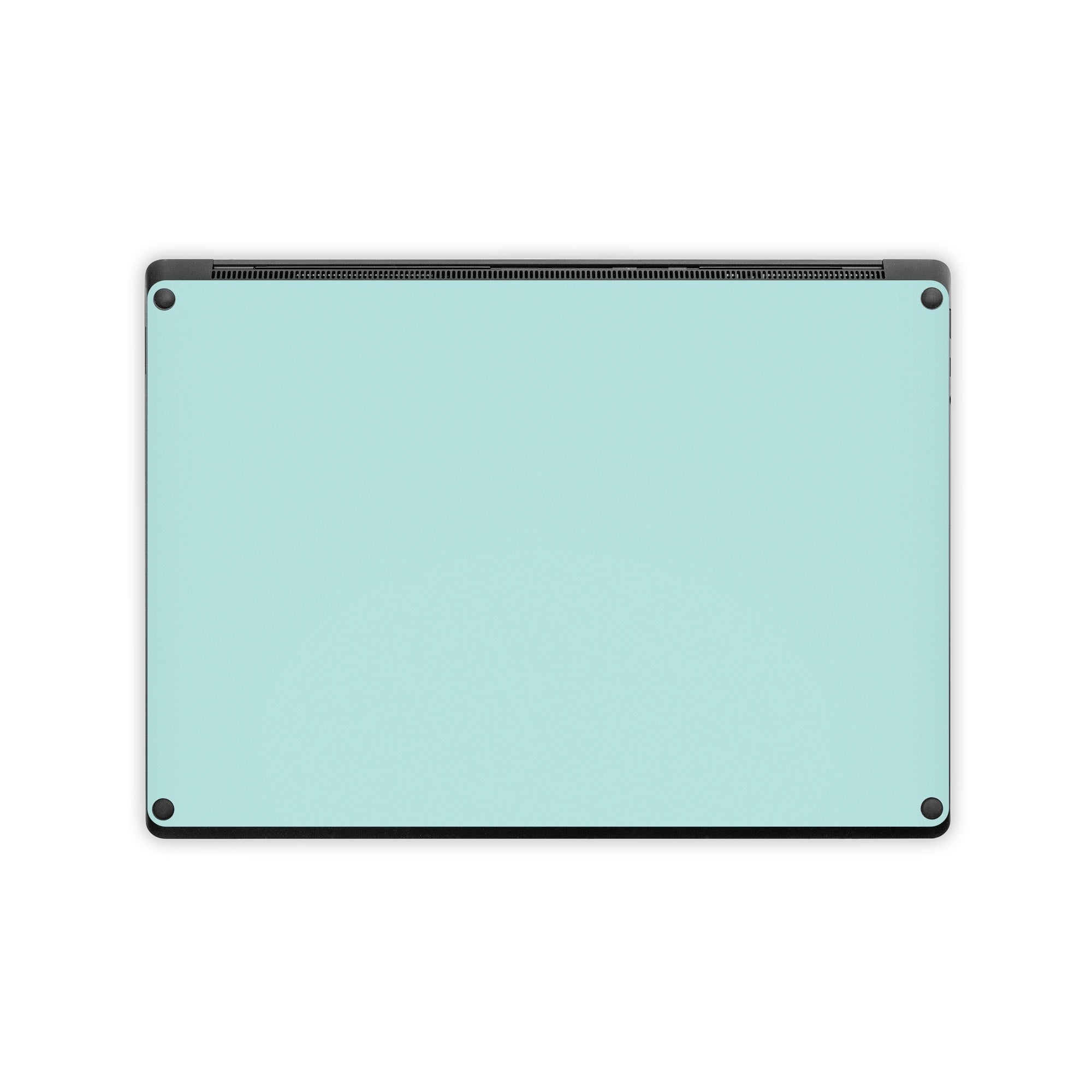 Solid State Mint - Microsoft Surface Laptop Skin