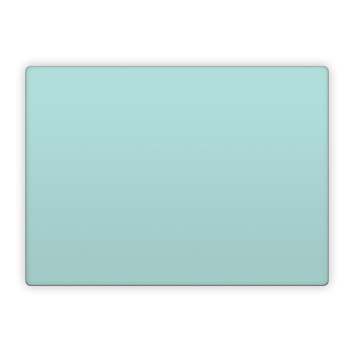 Solid State Mint - Microsoft Surface Laptop Skin