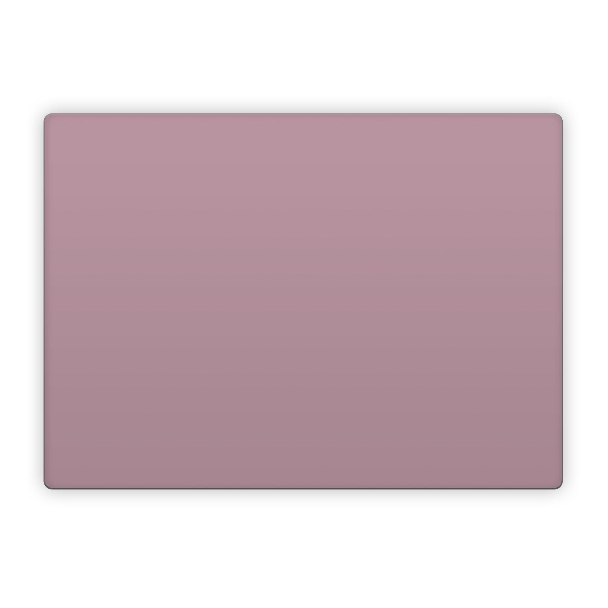 Solid State Rose - Microsoft Surface Laptop Skin