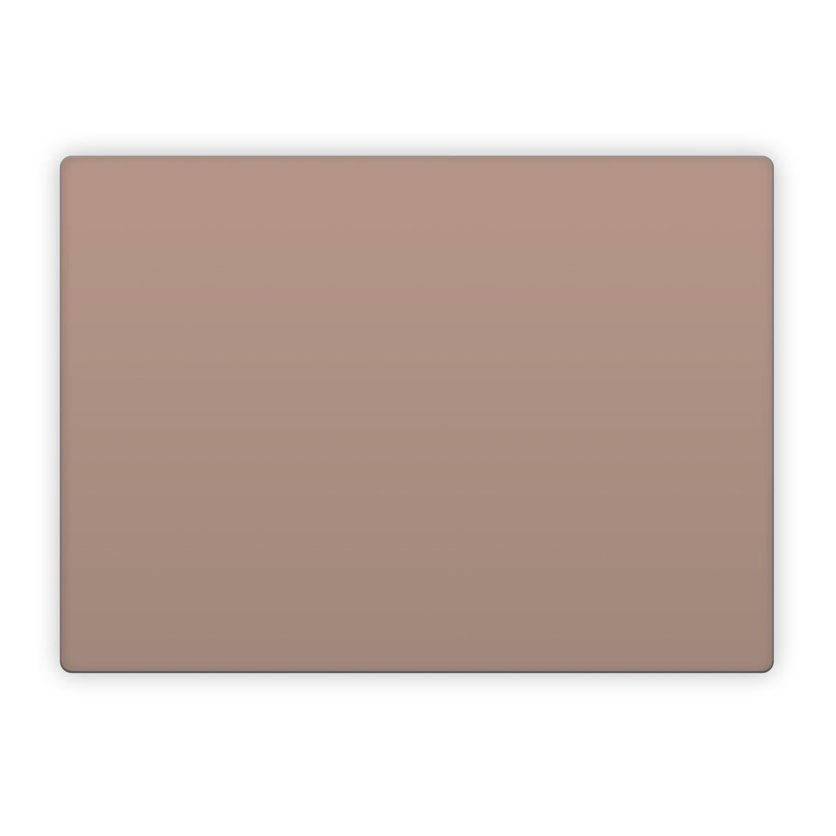 Solid State Rustic Pink - Microsoft Surface Laptop Skin