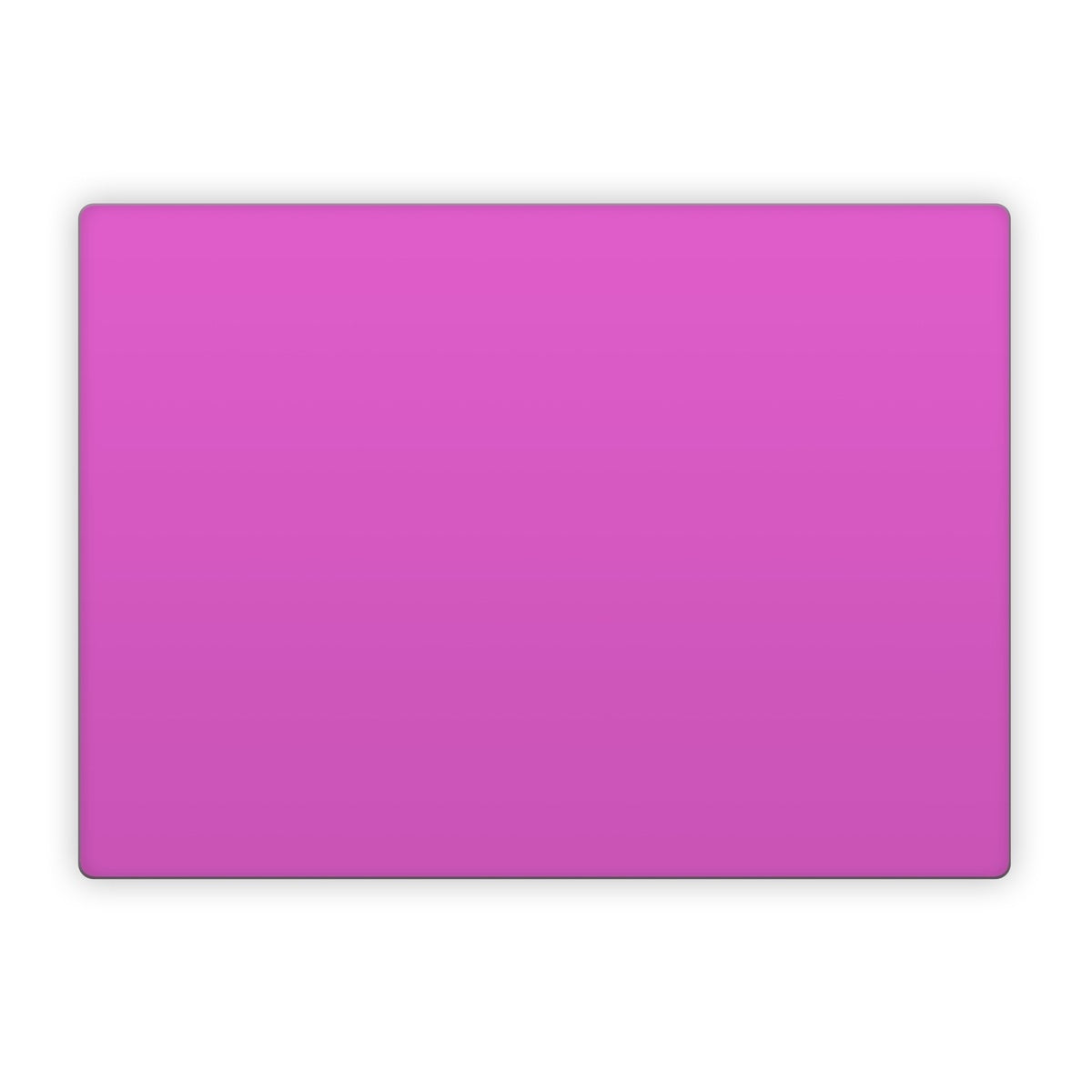 Solid State Vibrant Pink - Microsoft Surface Laptop Skin