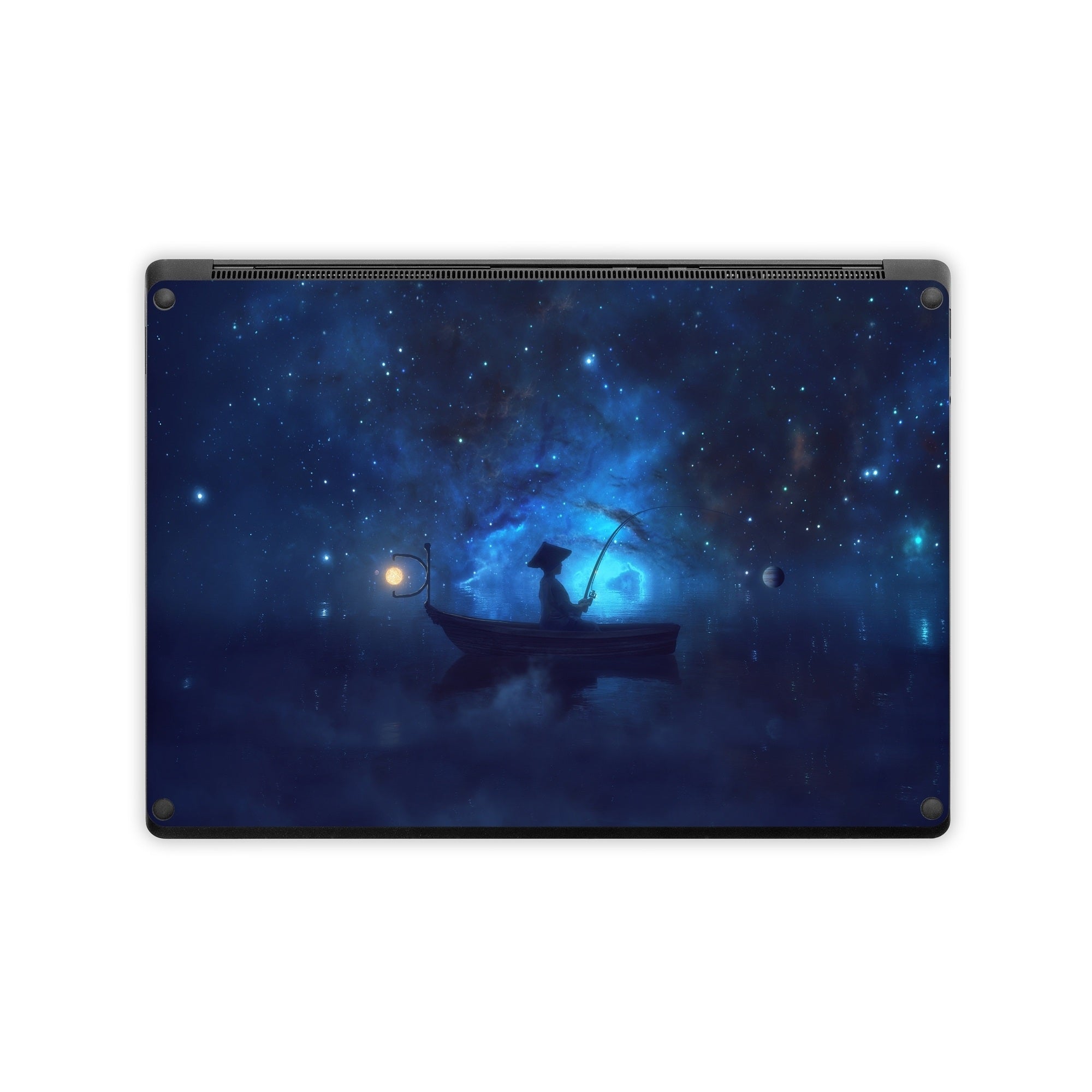 Starlord - Microsoft Surface Laptop Skin