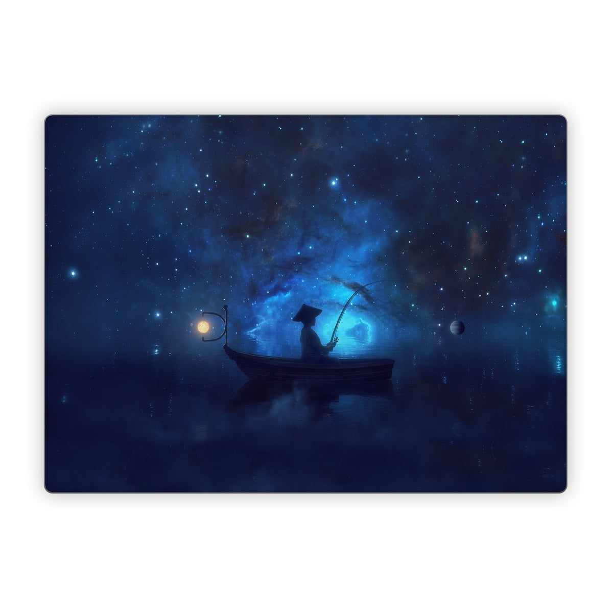 Starlord - Microsoft Surface Laptop Skin