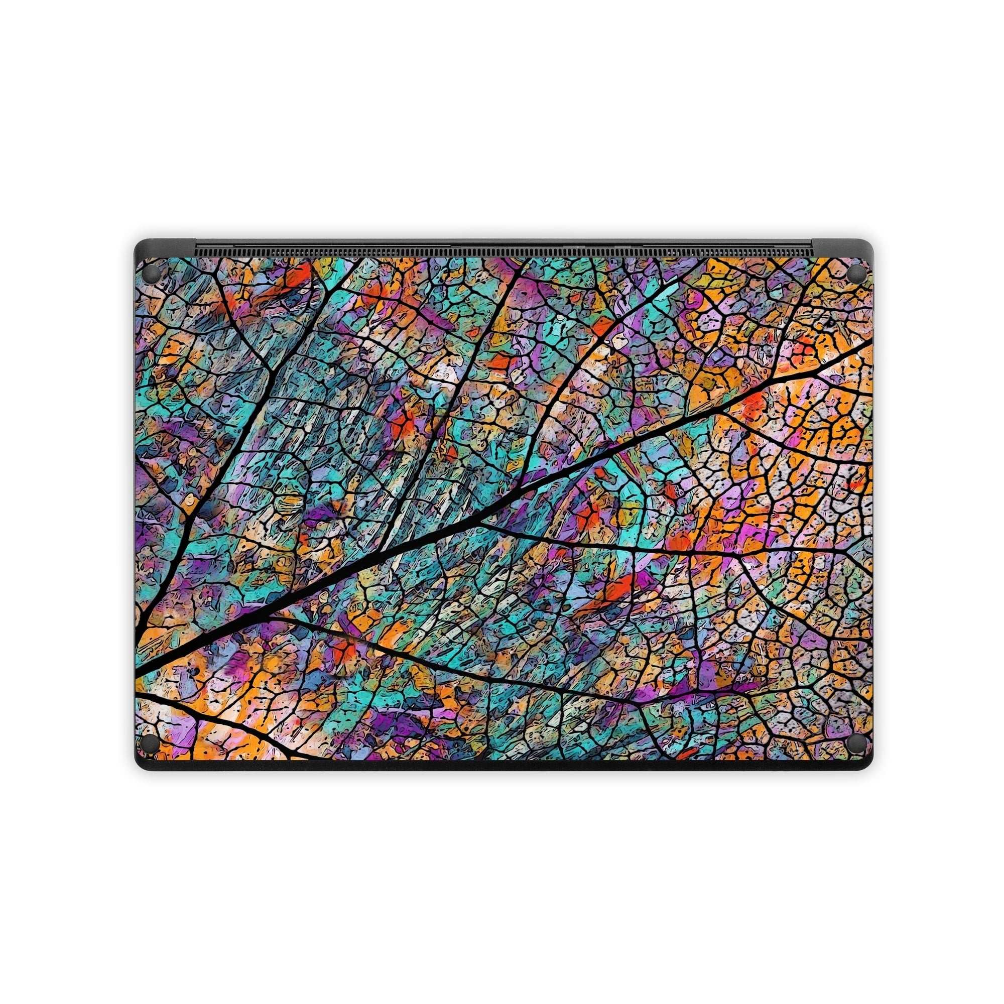 Stained Aspen - Microsoft Surface Laptop Skin