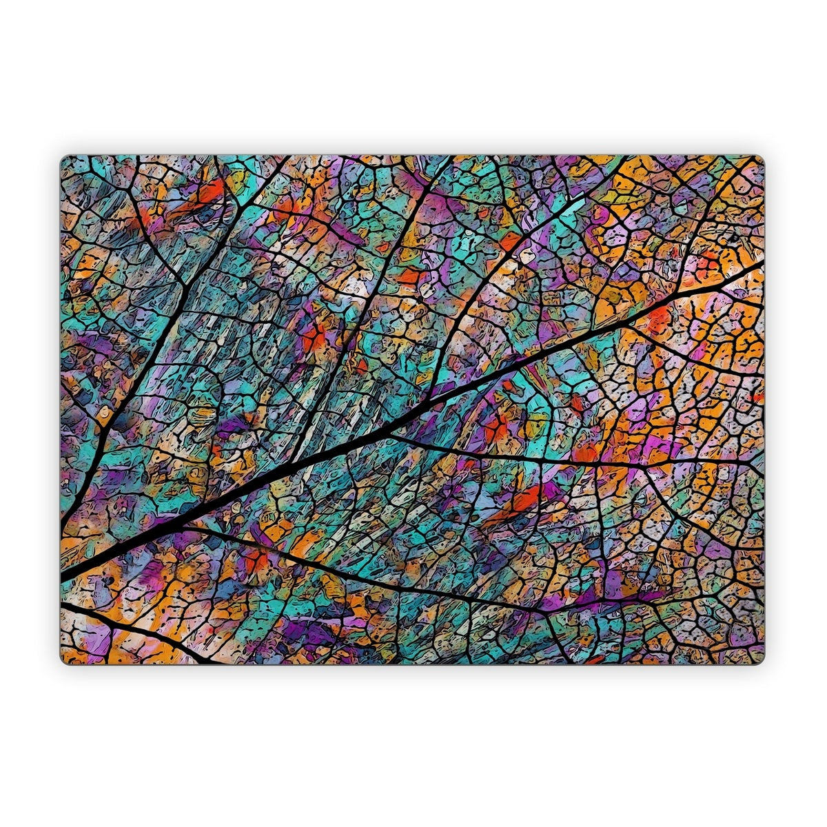 Stained Aspen - Microsoft Surface Laptop Skin