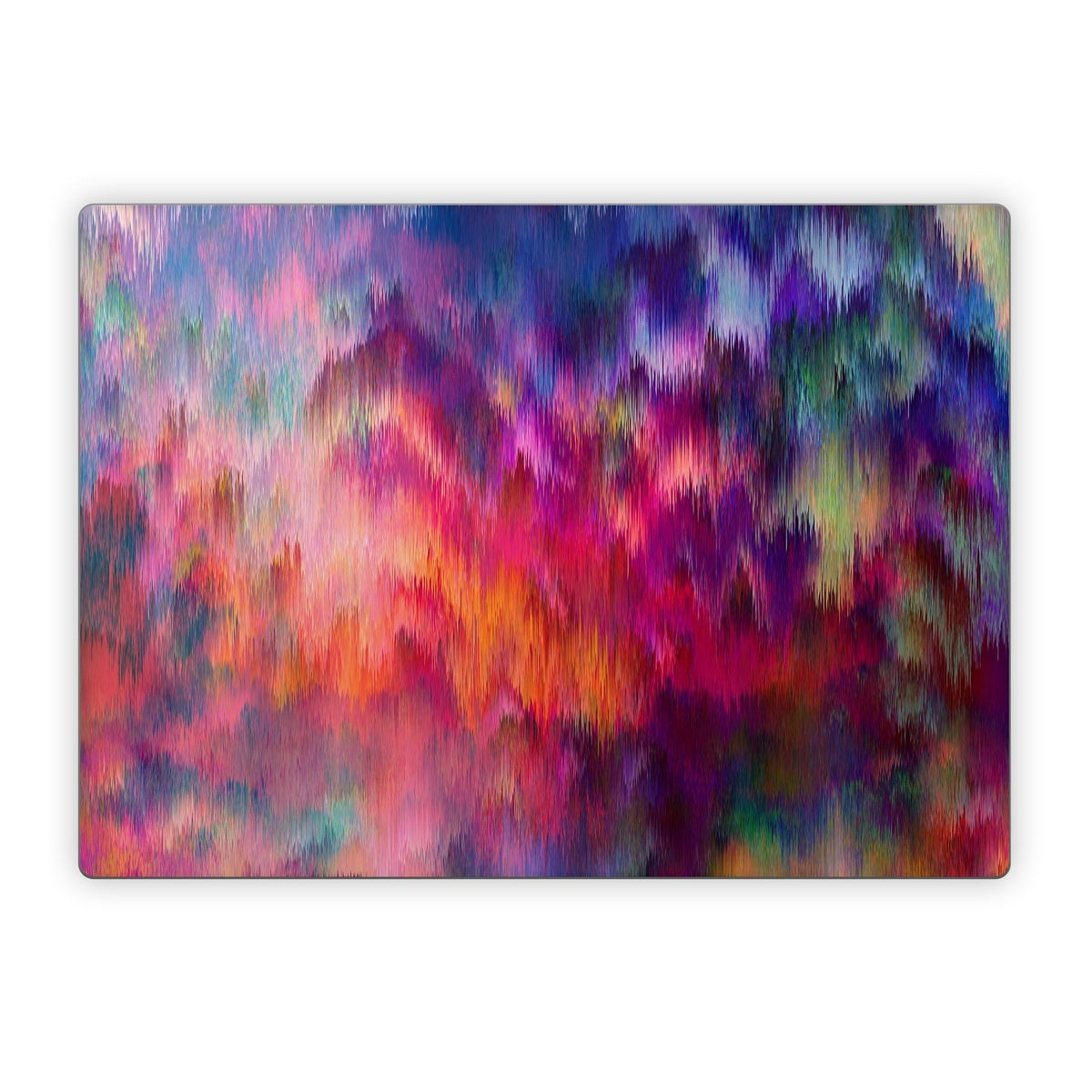 Sunset Storm - Microsoft Surface Laptop Skin