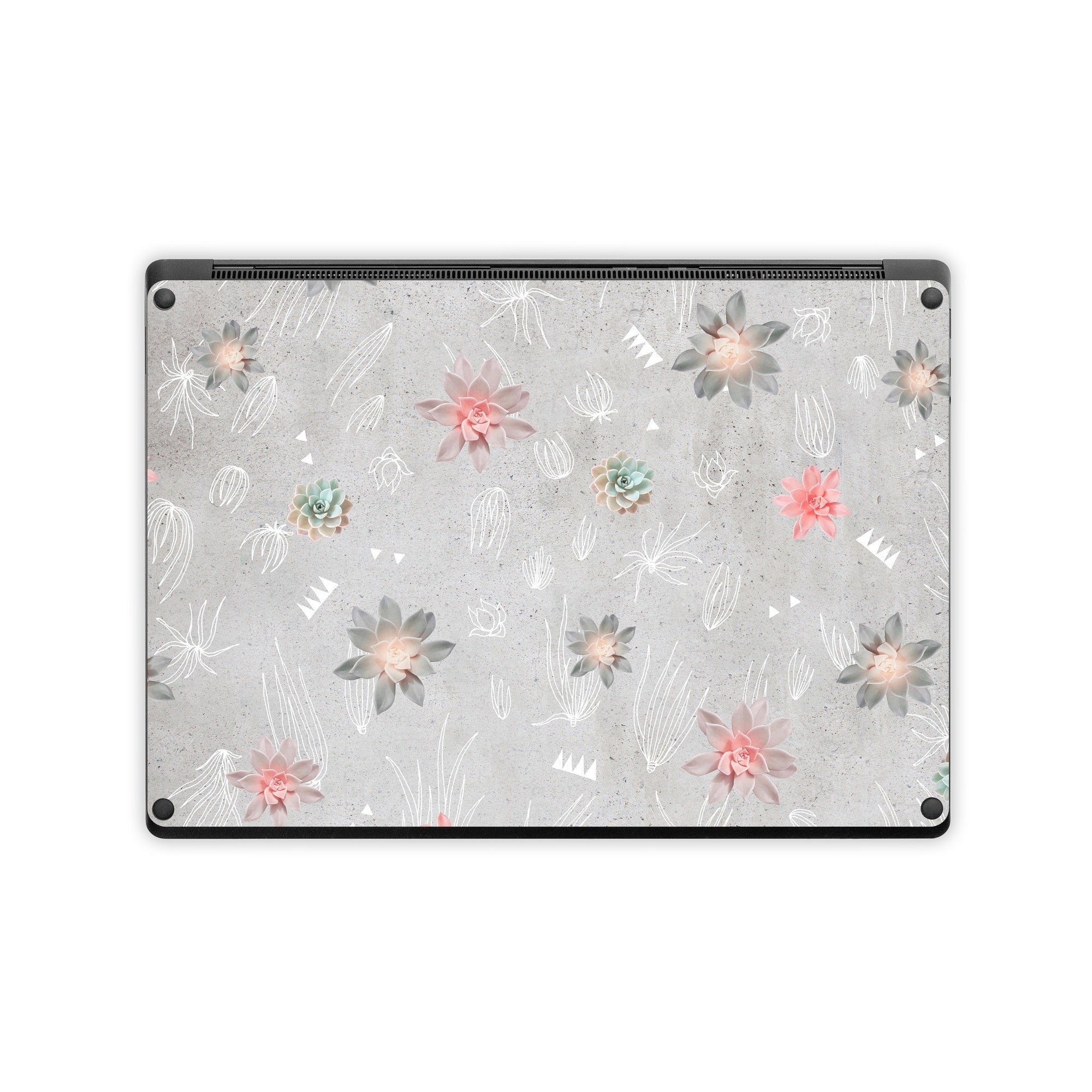 Sweet Nectar - Microsoft Surface Laptop Skin