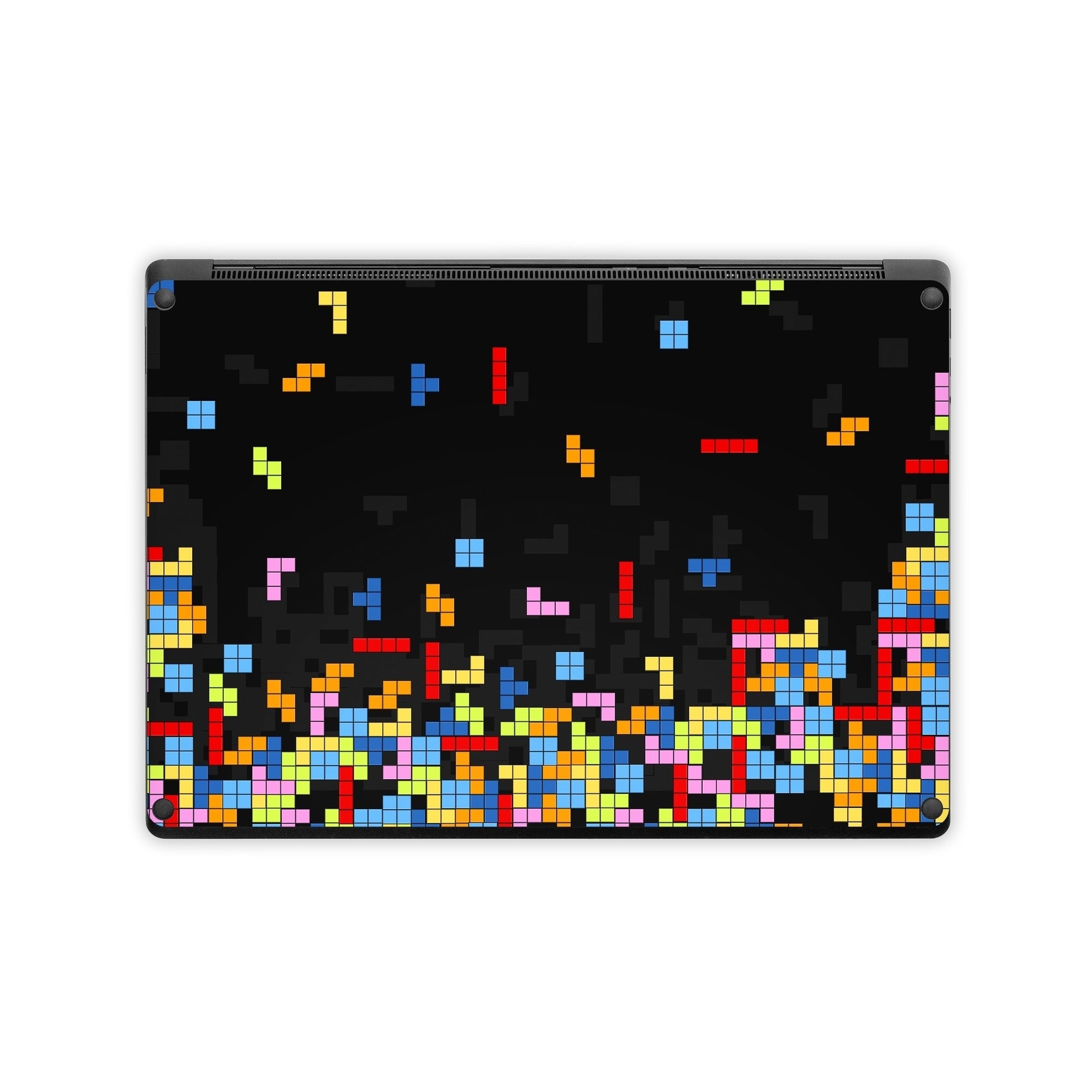 Tetrads - Microsoft Surface Laptop Skin