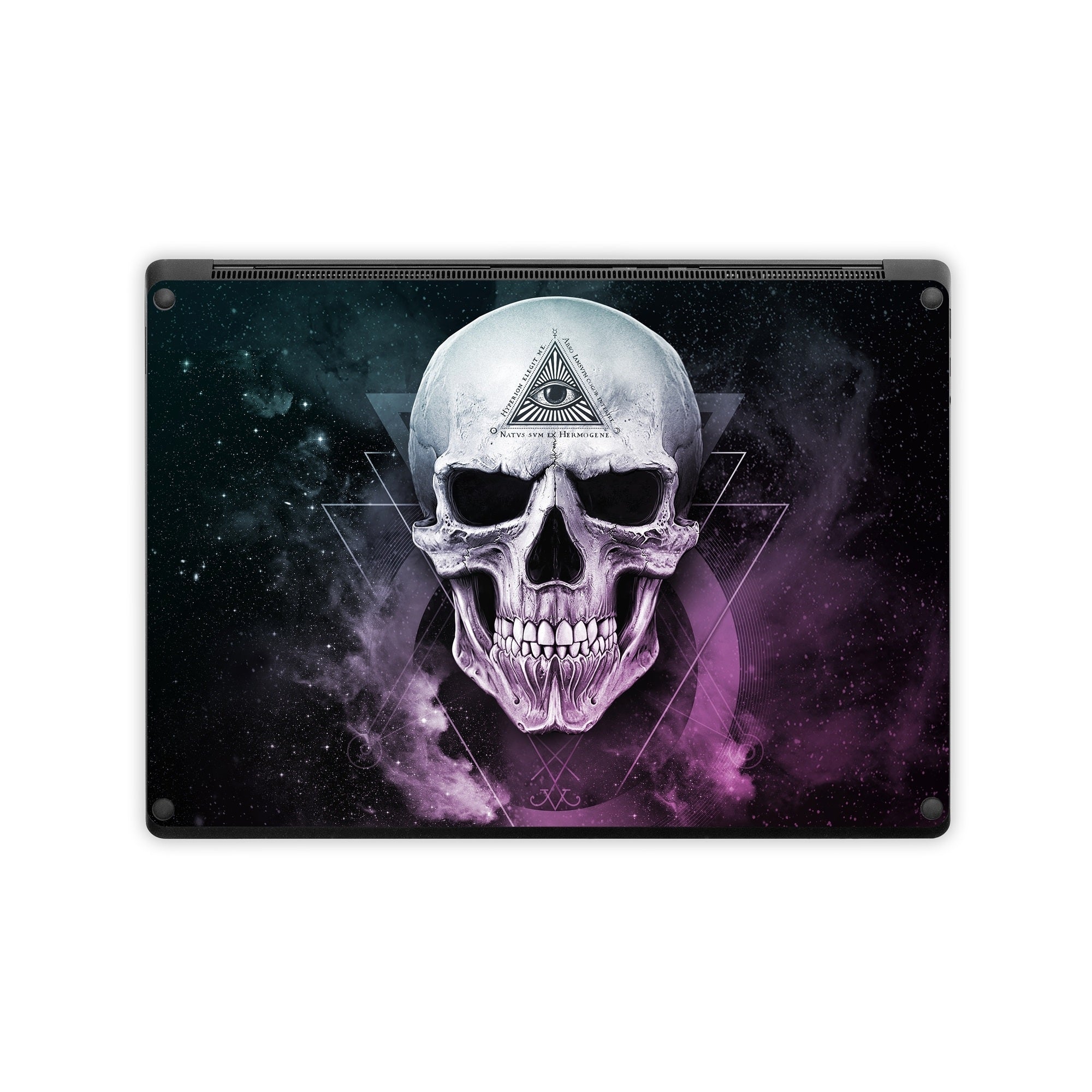 The Void - Microsoft Surface Laptop Skin