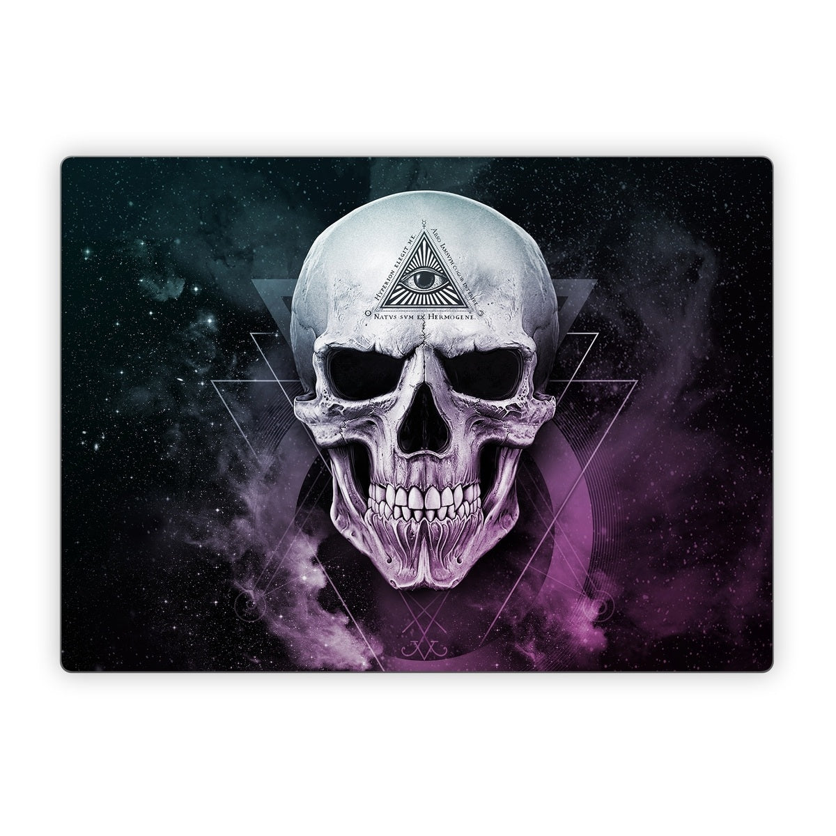 The Void - Microsoft Surface Laptop Skin