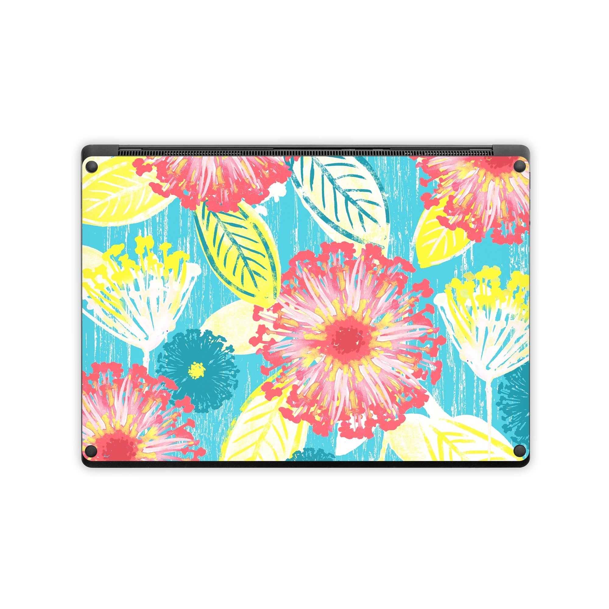 Tickled Peach - Microsoft Surface Laptop Skin