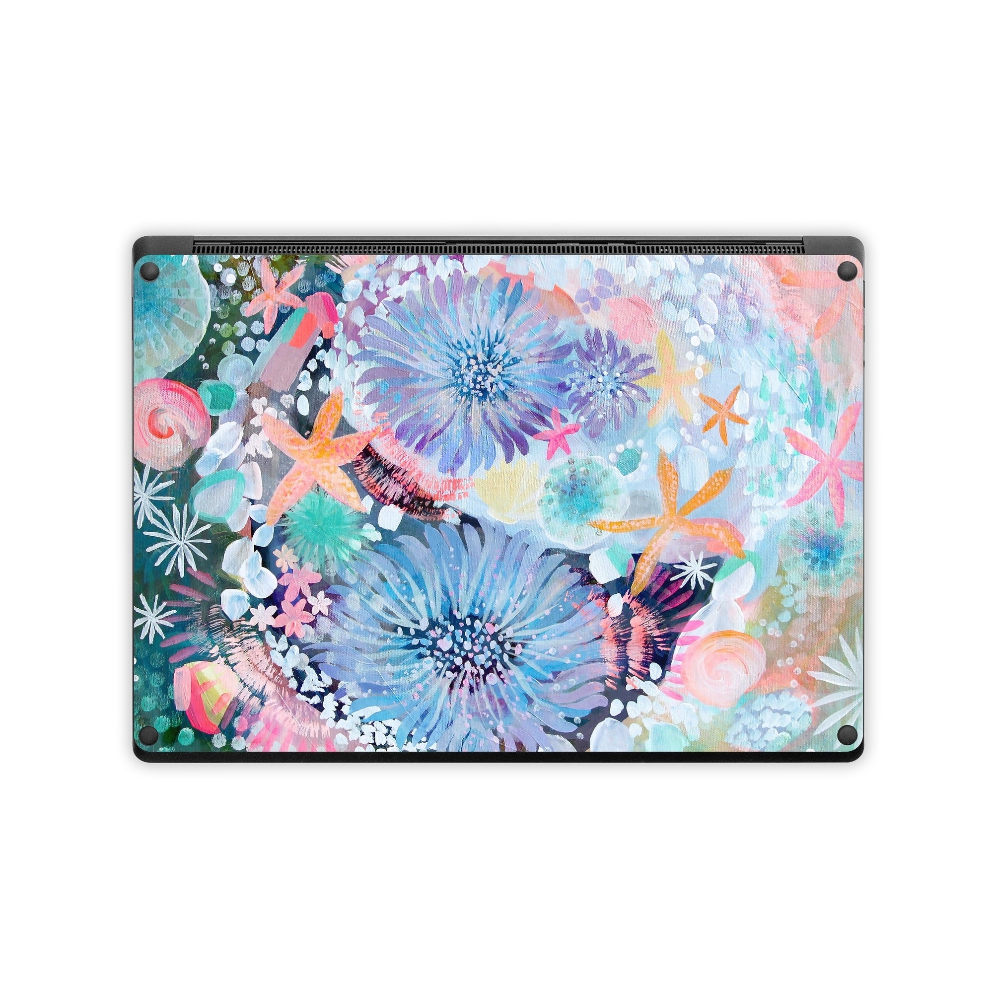 Tidepool - Microsoft Surface Laptop Skin