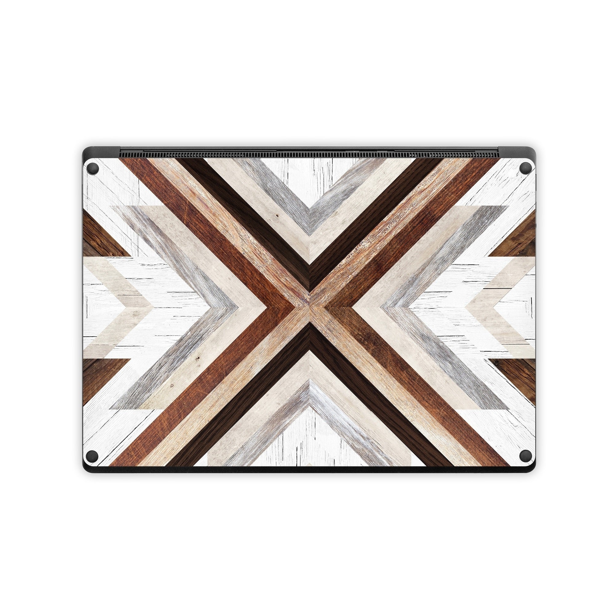 Timber - Microsoft Surface Laptop Skin