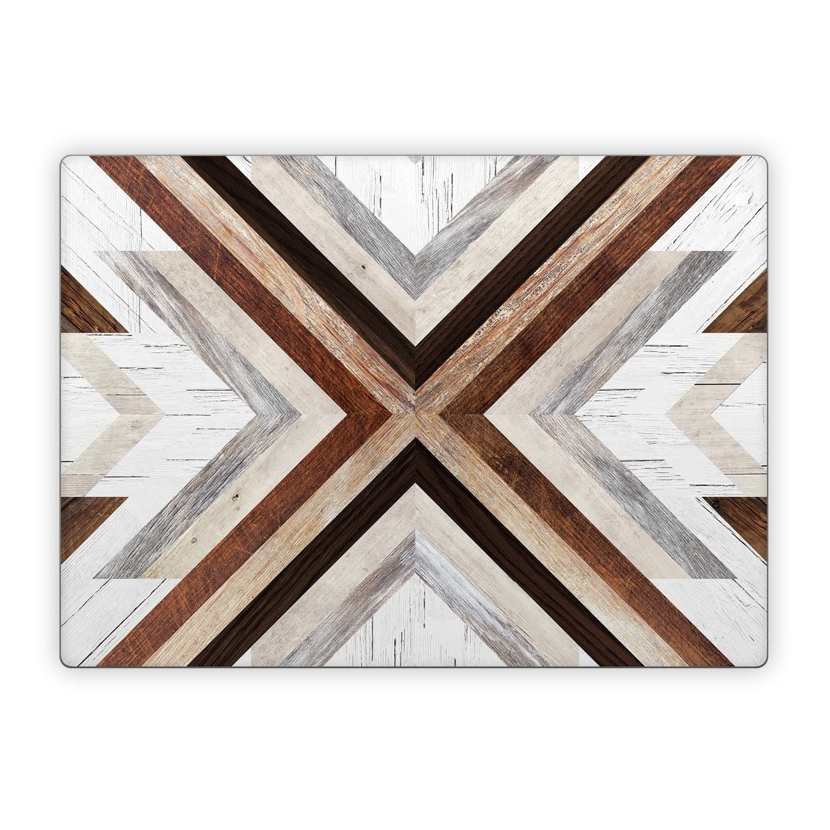 Timber - Microsoft Surface Laptop Skin