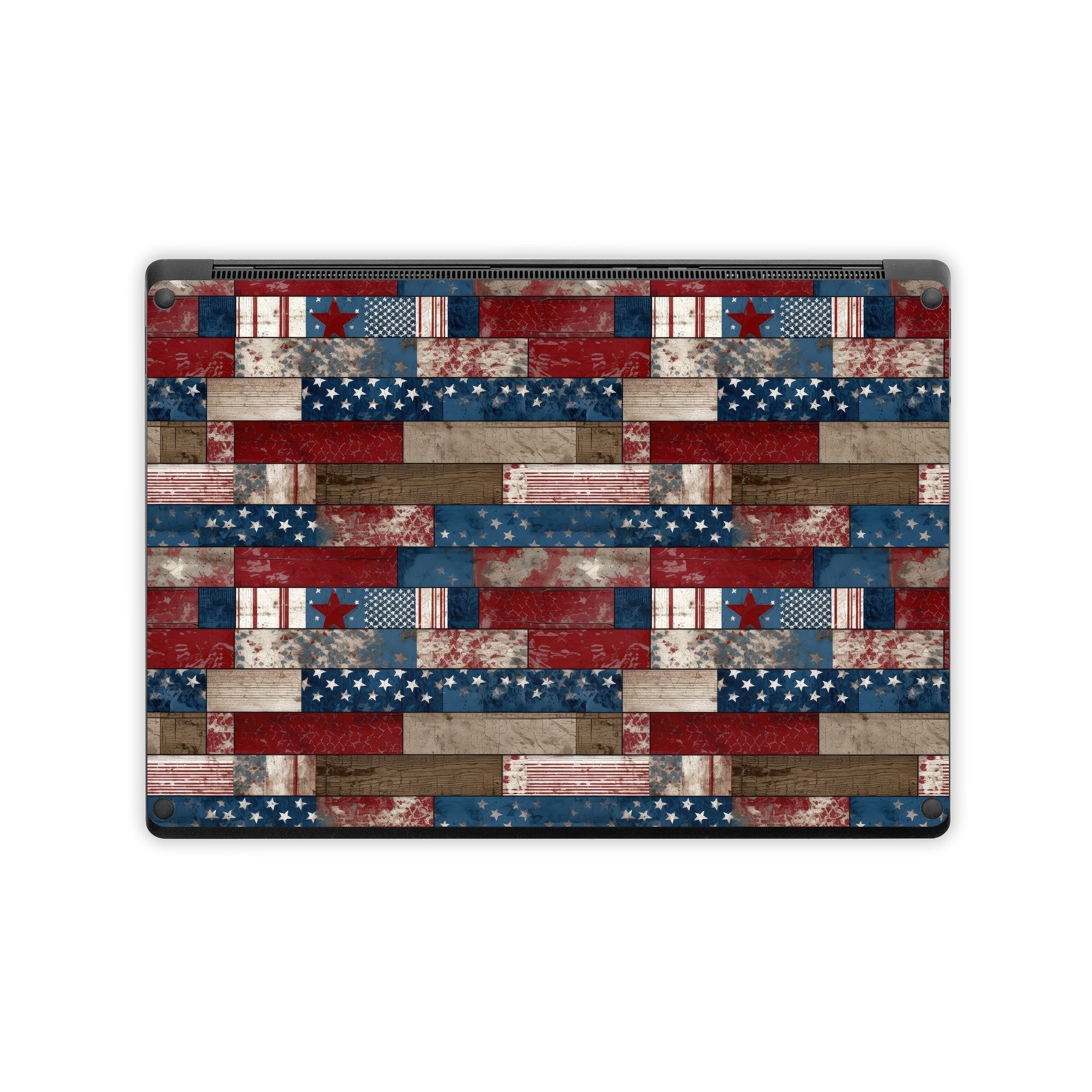 Tradition - Microsoft Surface Laptop Skin