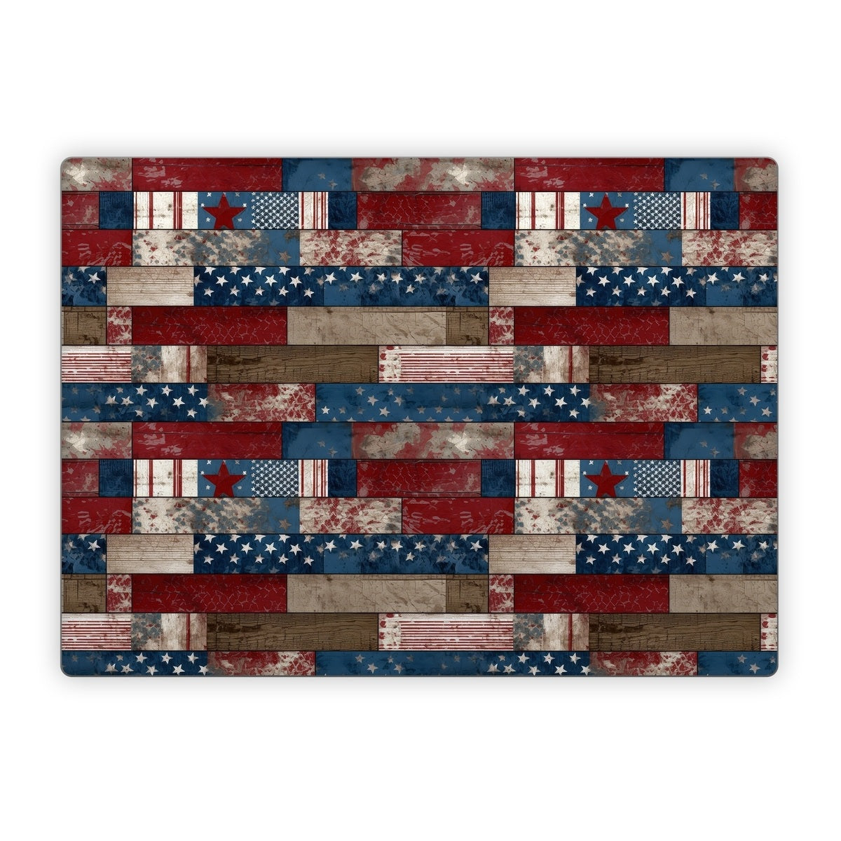 Tradition - Microsoft Surface Laptop Skin