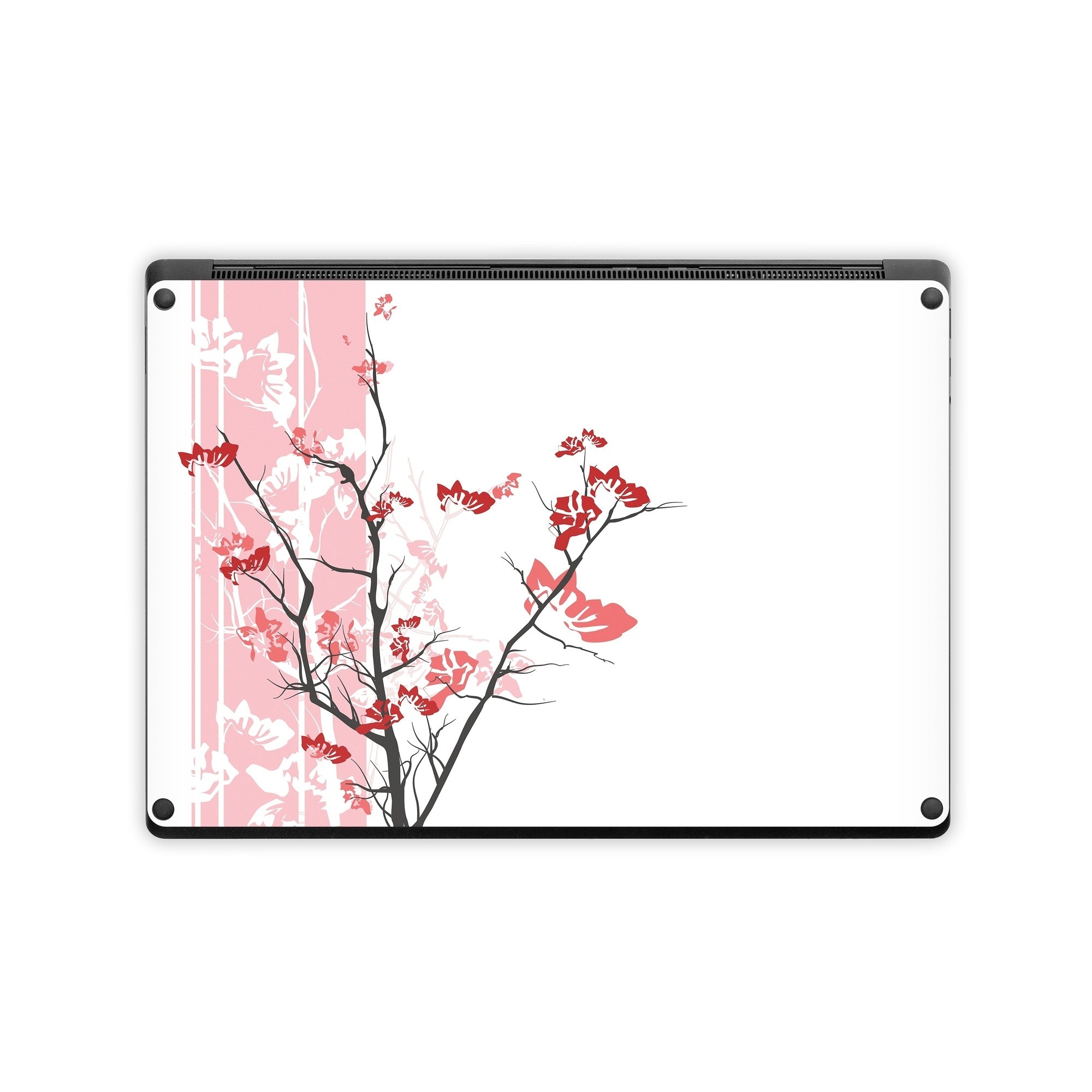 Pink Tranquility - Microsoft Surface Laptop Skin