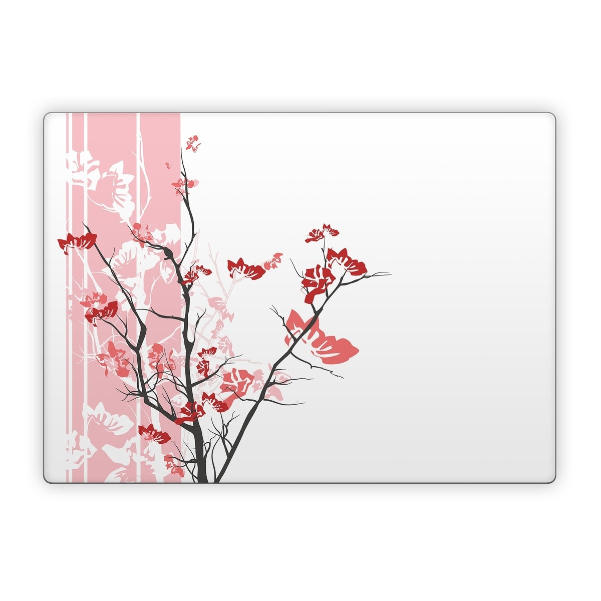 Pink Tranquility - Microsoft Surface Laptop Skin