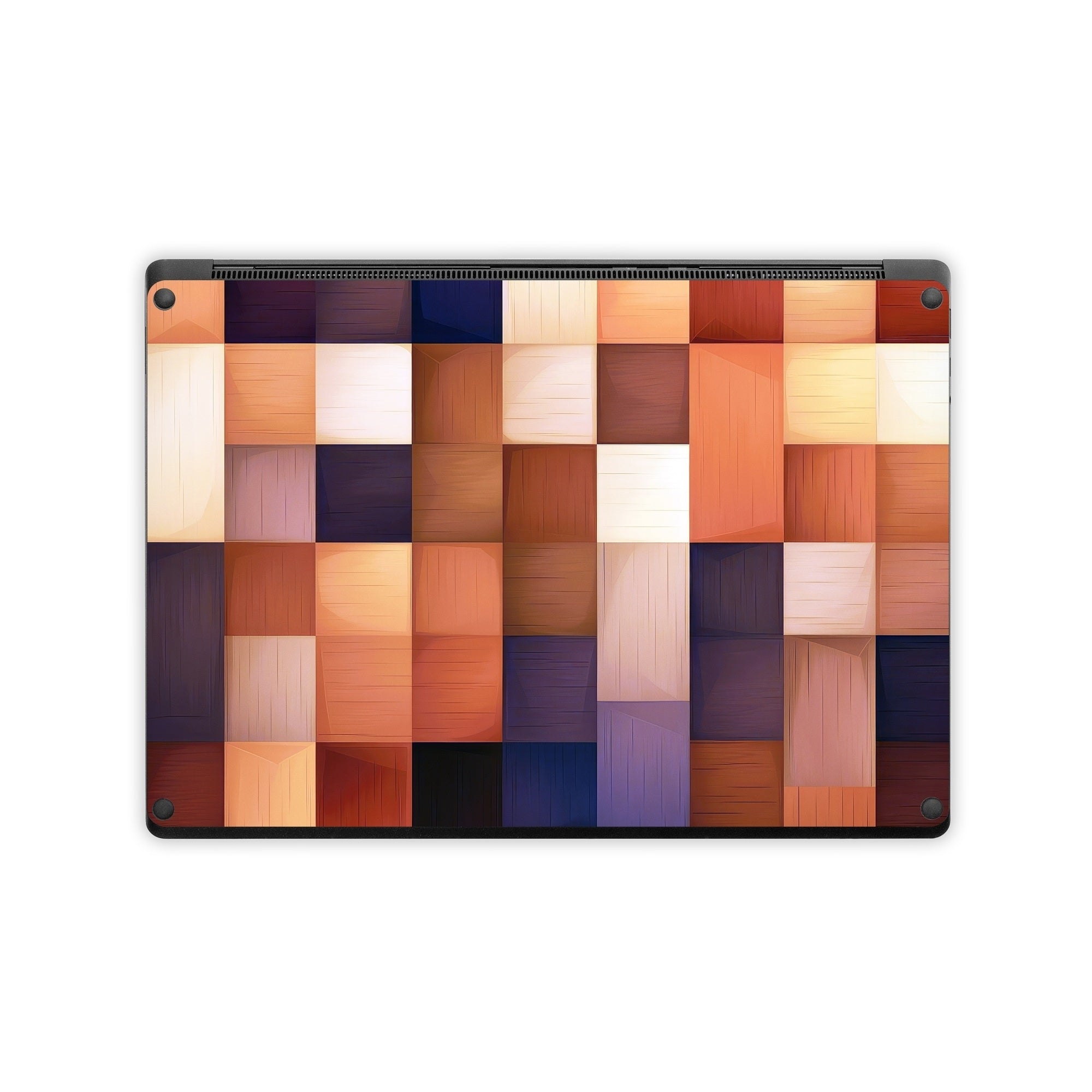 Twilight Timber - Microsoft Surface Laptop Skin