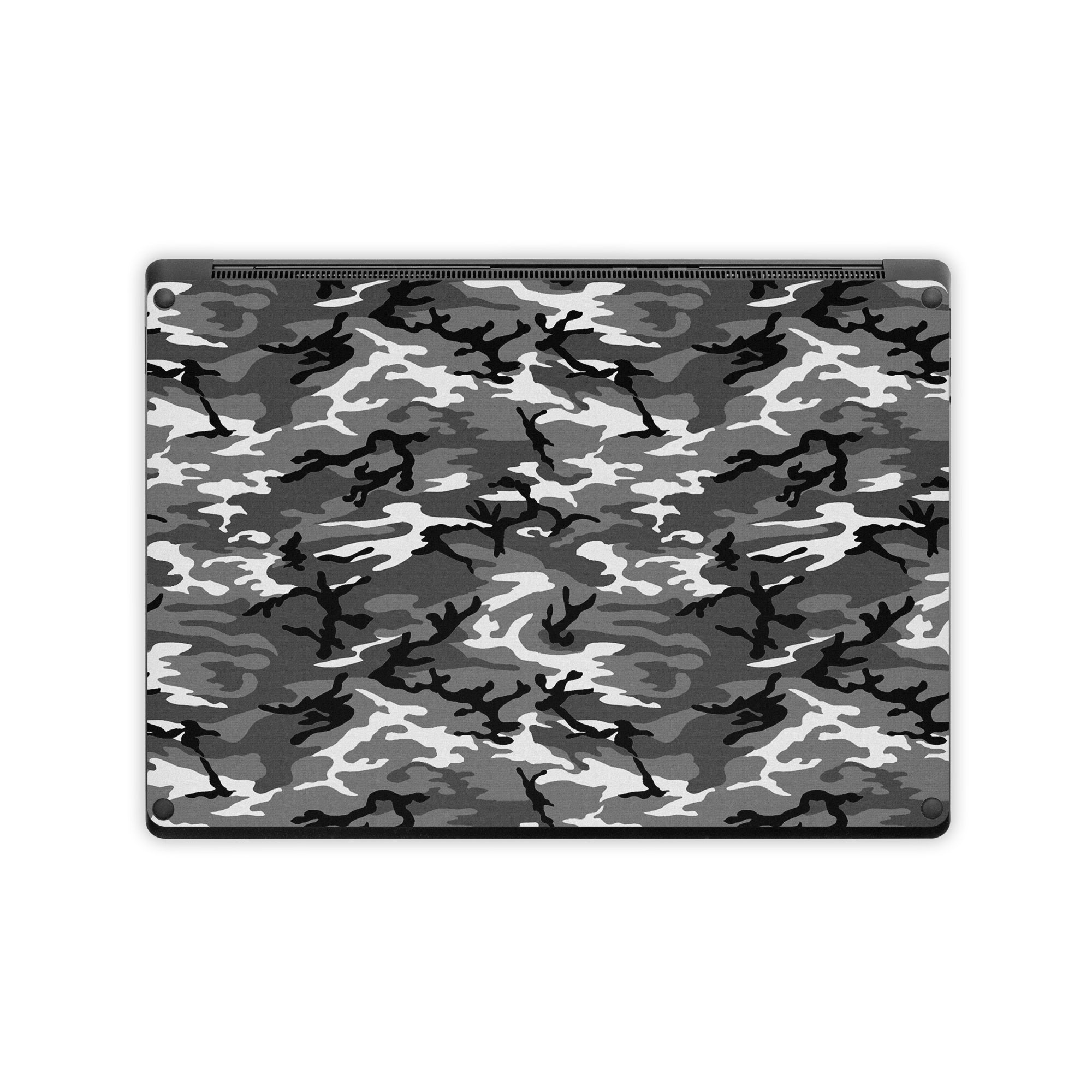 Urban Camo - Microsoft Surface Laptop Skin