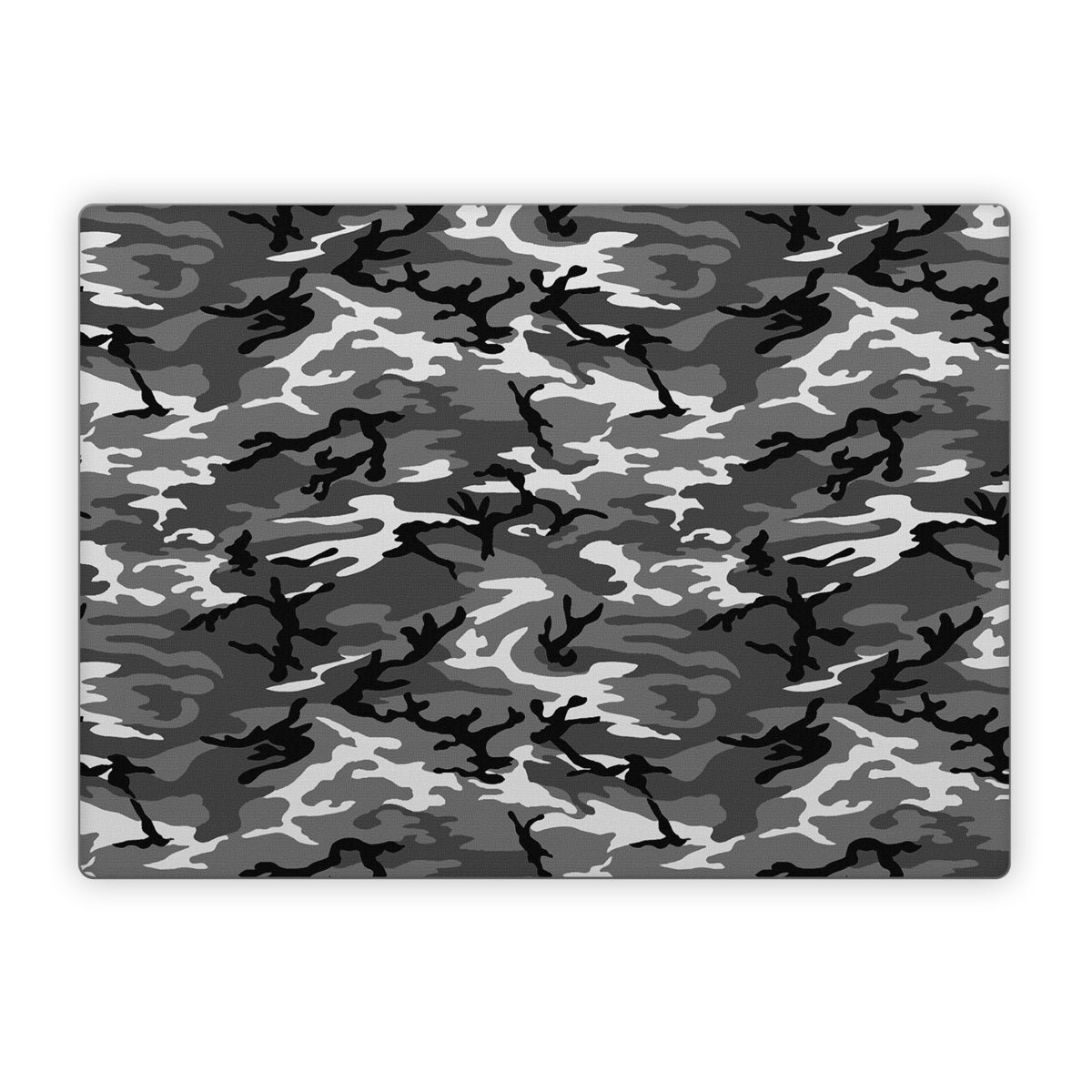 Urban Camo - Microsoft Surface Laptop Skin