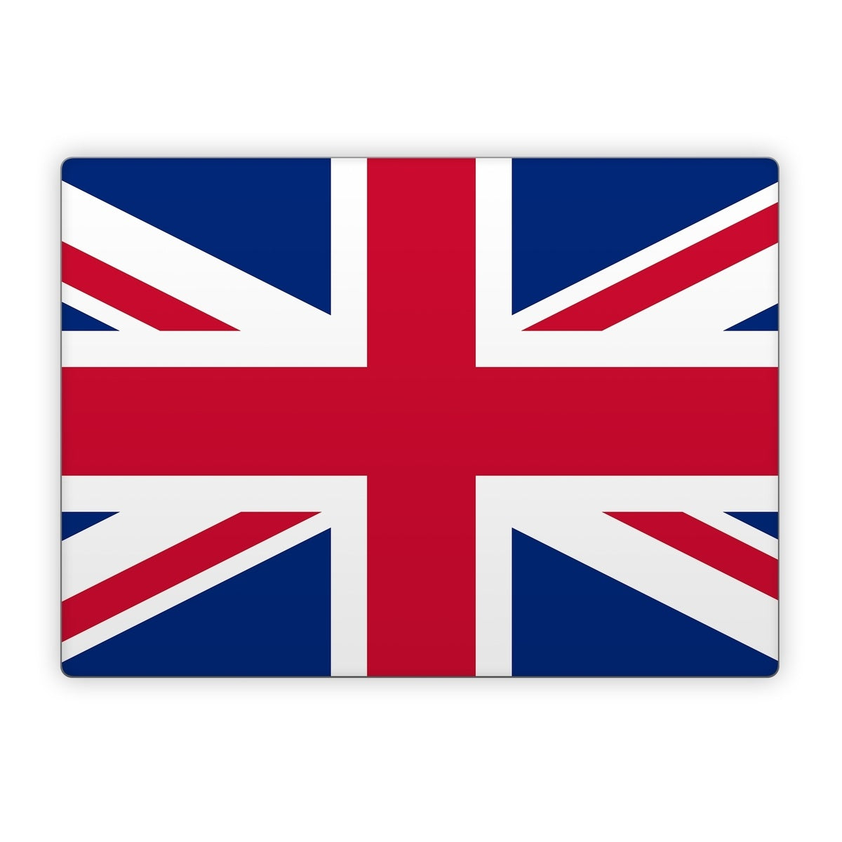 Union Jack - Microsoft Surface Laptop Skin