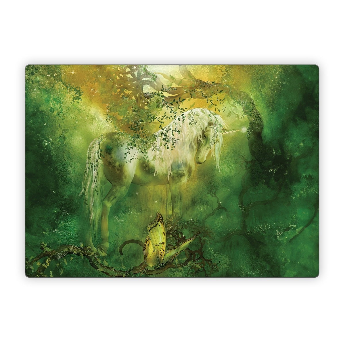 Unicorn - Microsoft Surface Laptop Skin