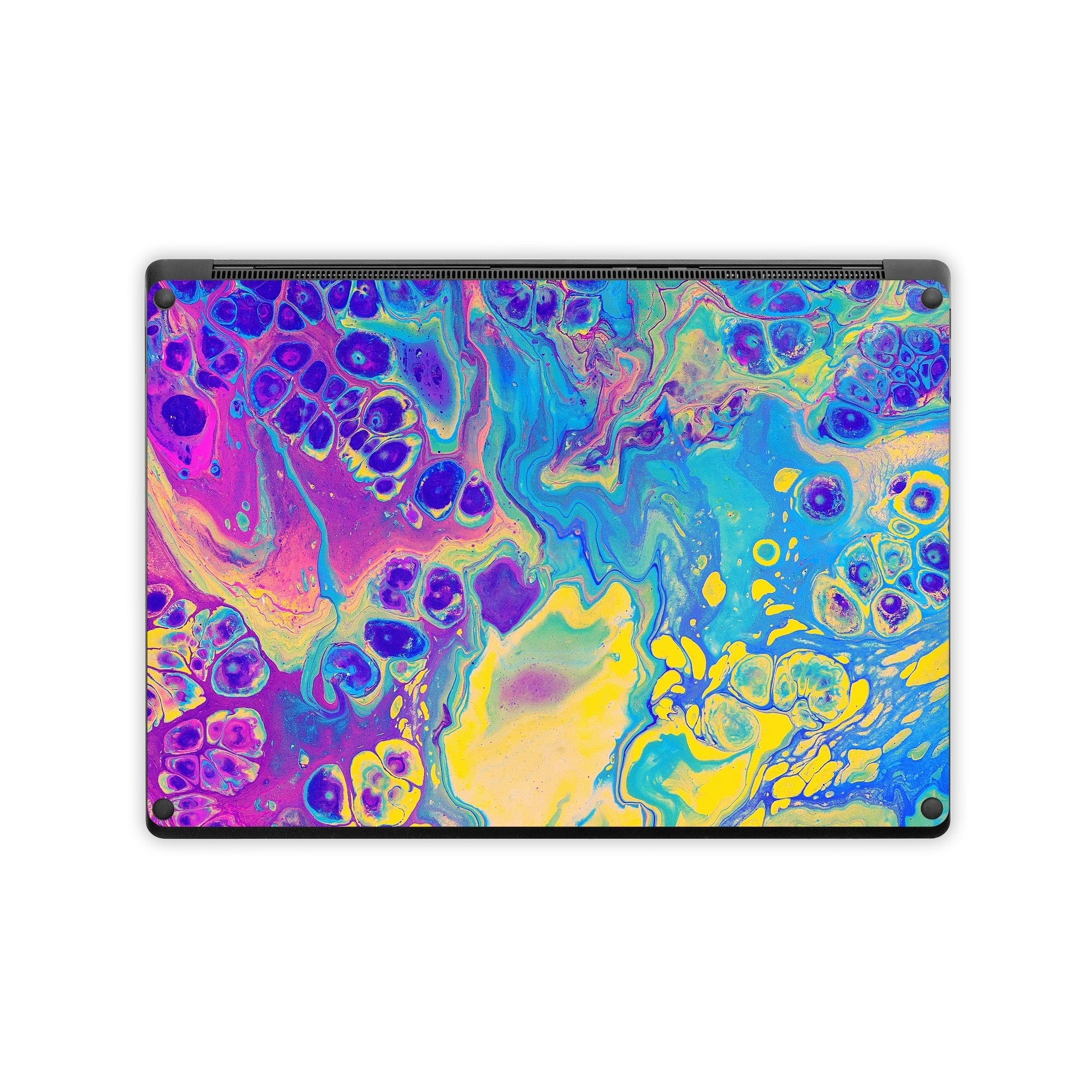 Unicorn Vibe - Microsoft Surface Laptop Skin