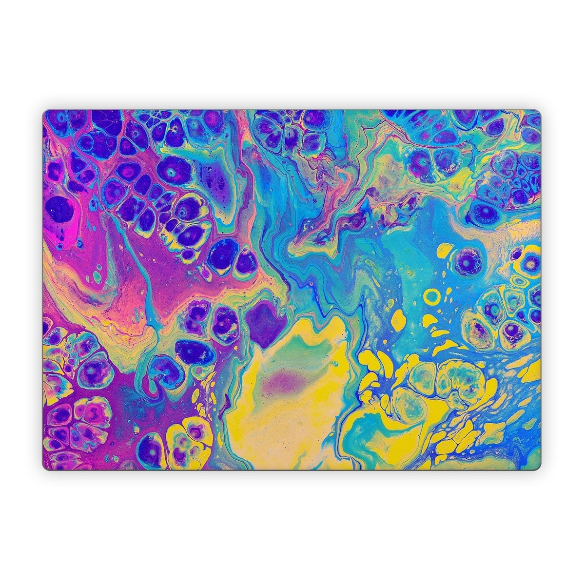 Unicorn Vibe - Microsoft Surface Laptop Skin