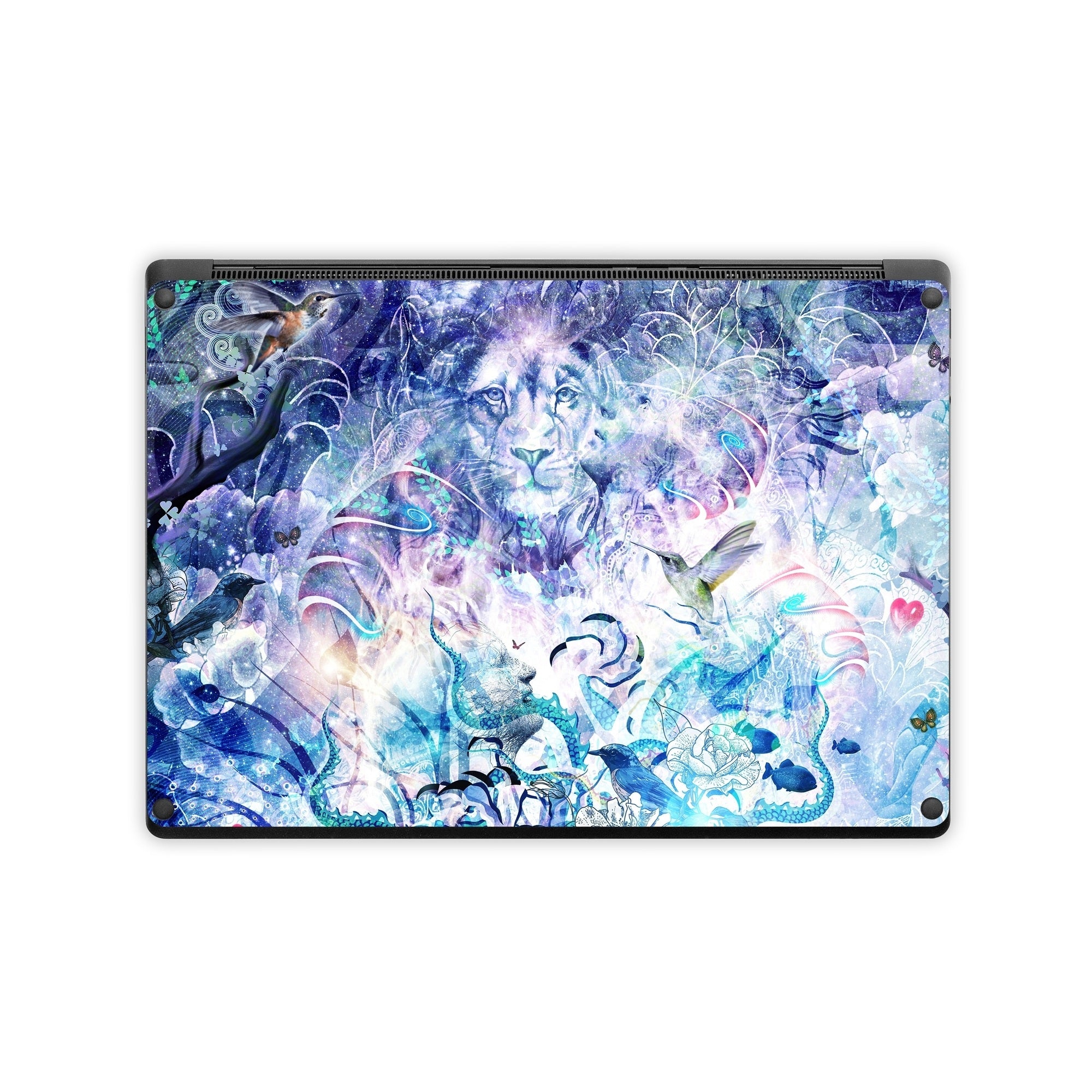 Unity Dreams - Microsoft Surface Laptop Skin