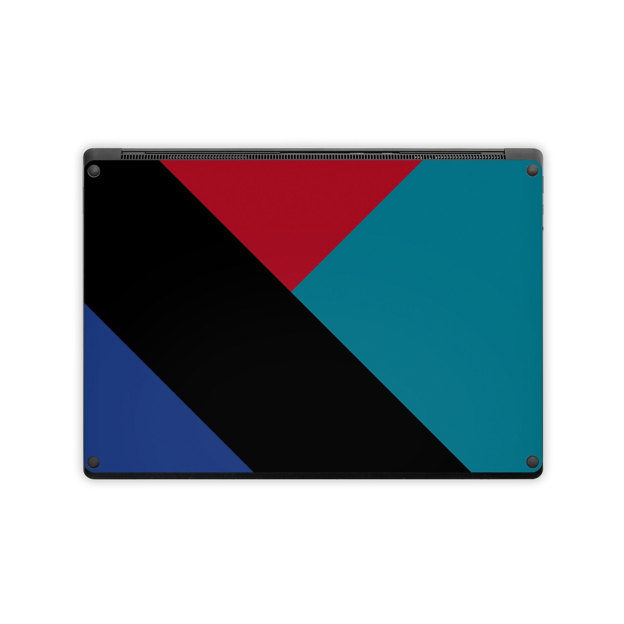 Unravel - Microsoft Surface Laptop Skin