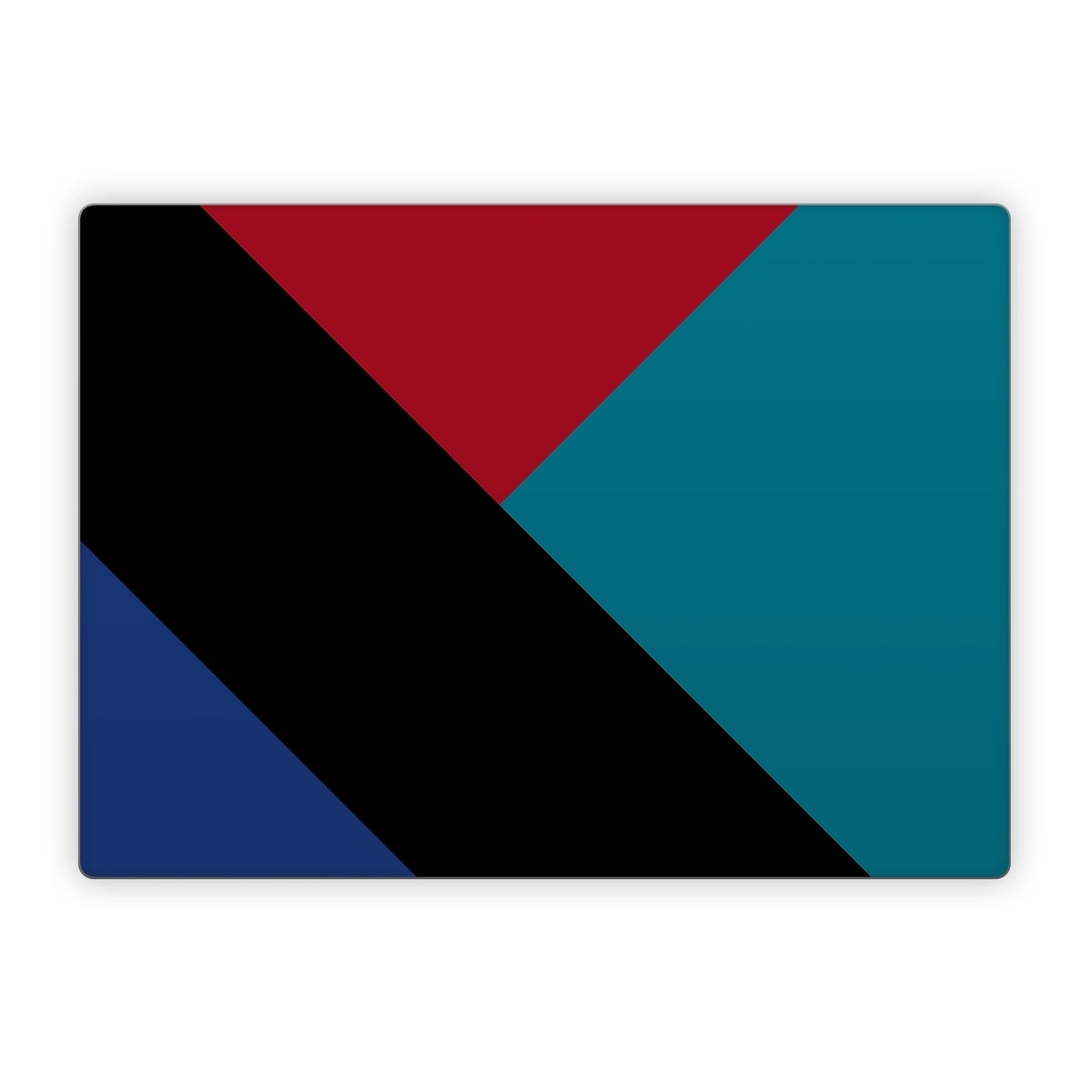 Unravel - Microsoft Surface Laptop Skin