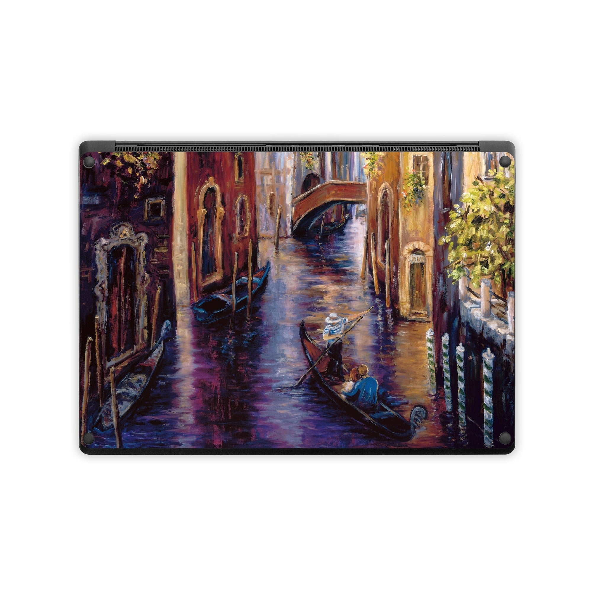 Venezia - Microsoft Surface Laptop Skin