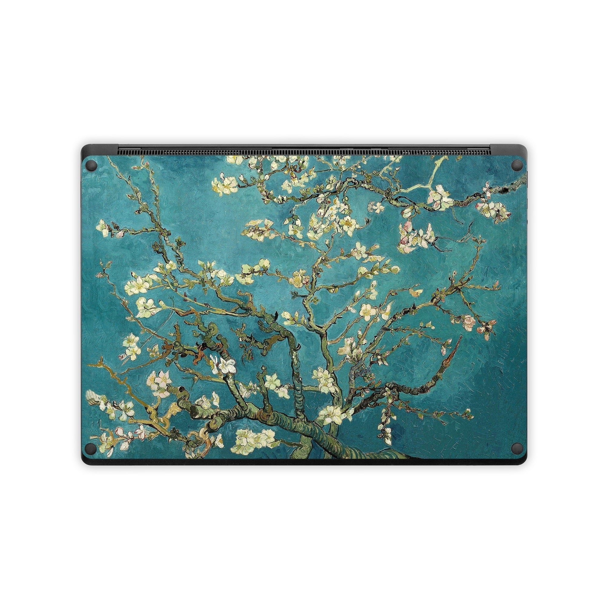 Blossoming Almond Tree - Microsoft Surface Laptop Skin