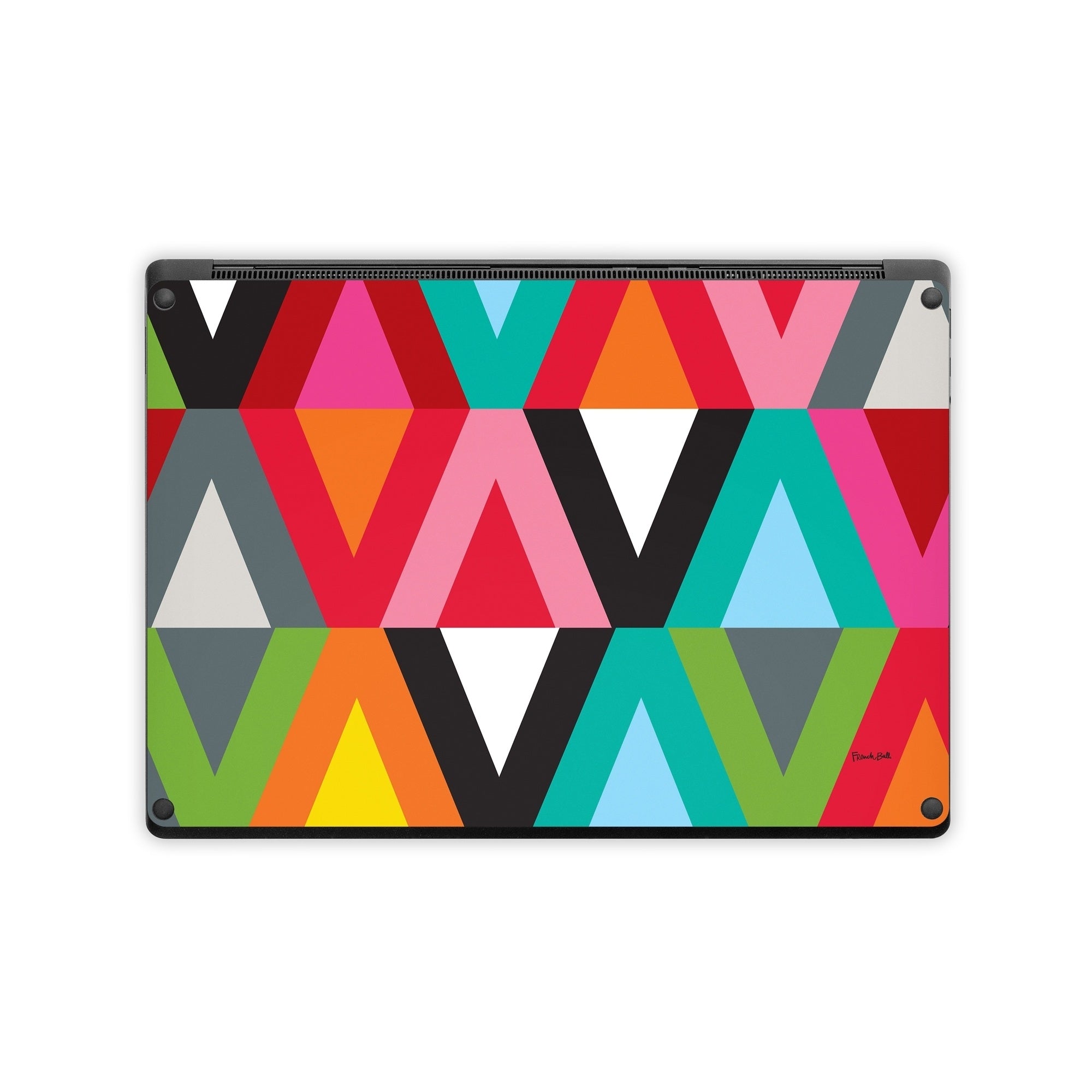 Viva - Microsoft Surface Laptop Skin