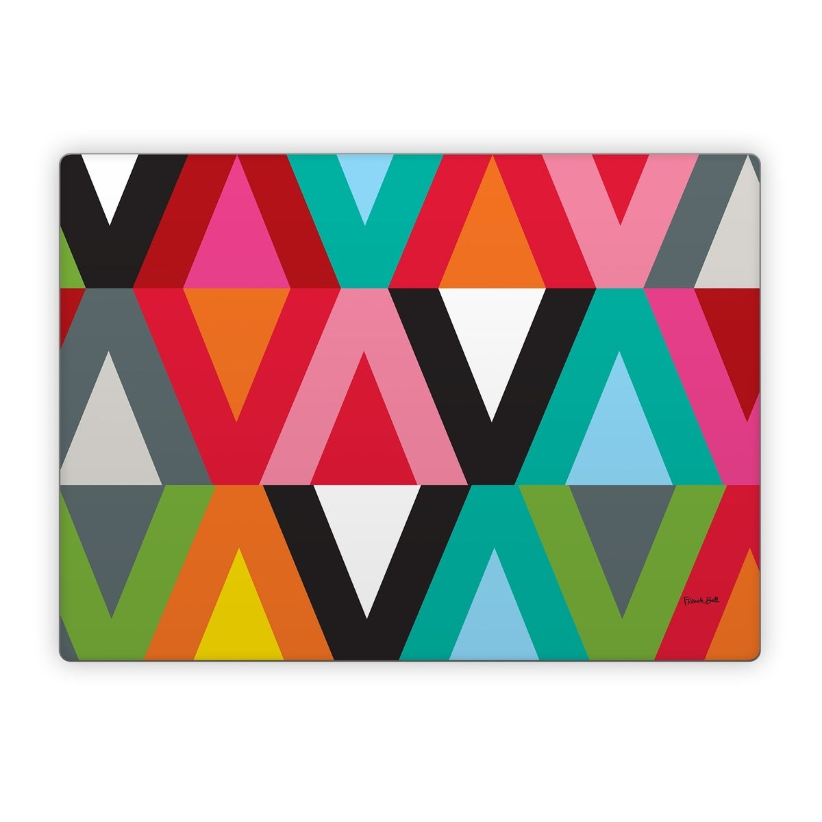 Viva - Microsoft Surface Laptop Skin