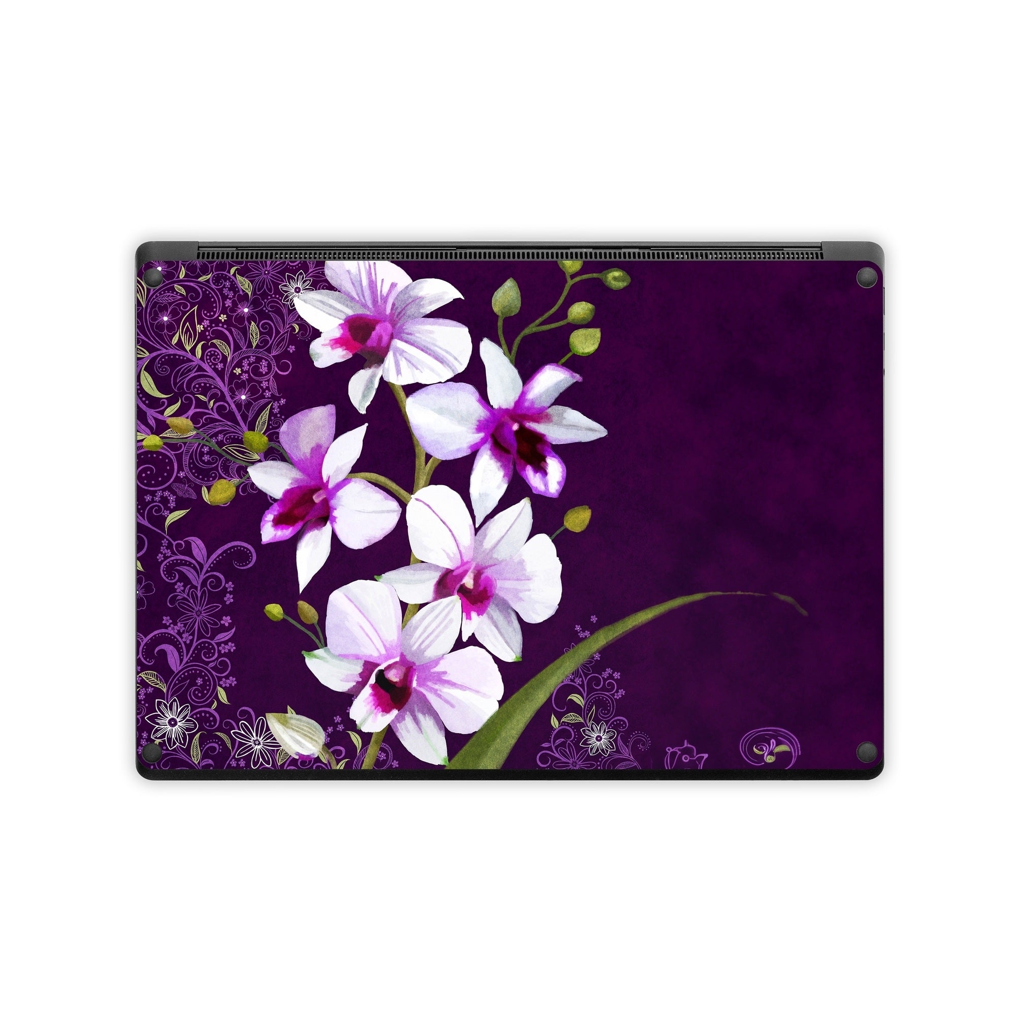 Violet Worlds - Microsoft Surface Laptop Skin