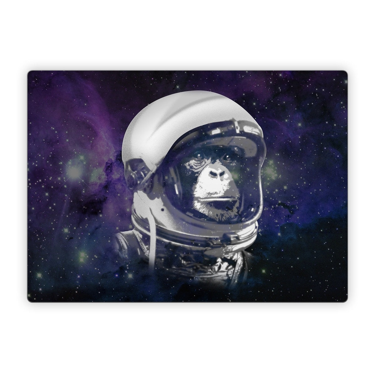 Voyager - Microsoft Surface Laptop Skin