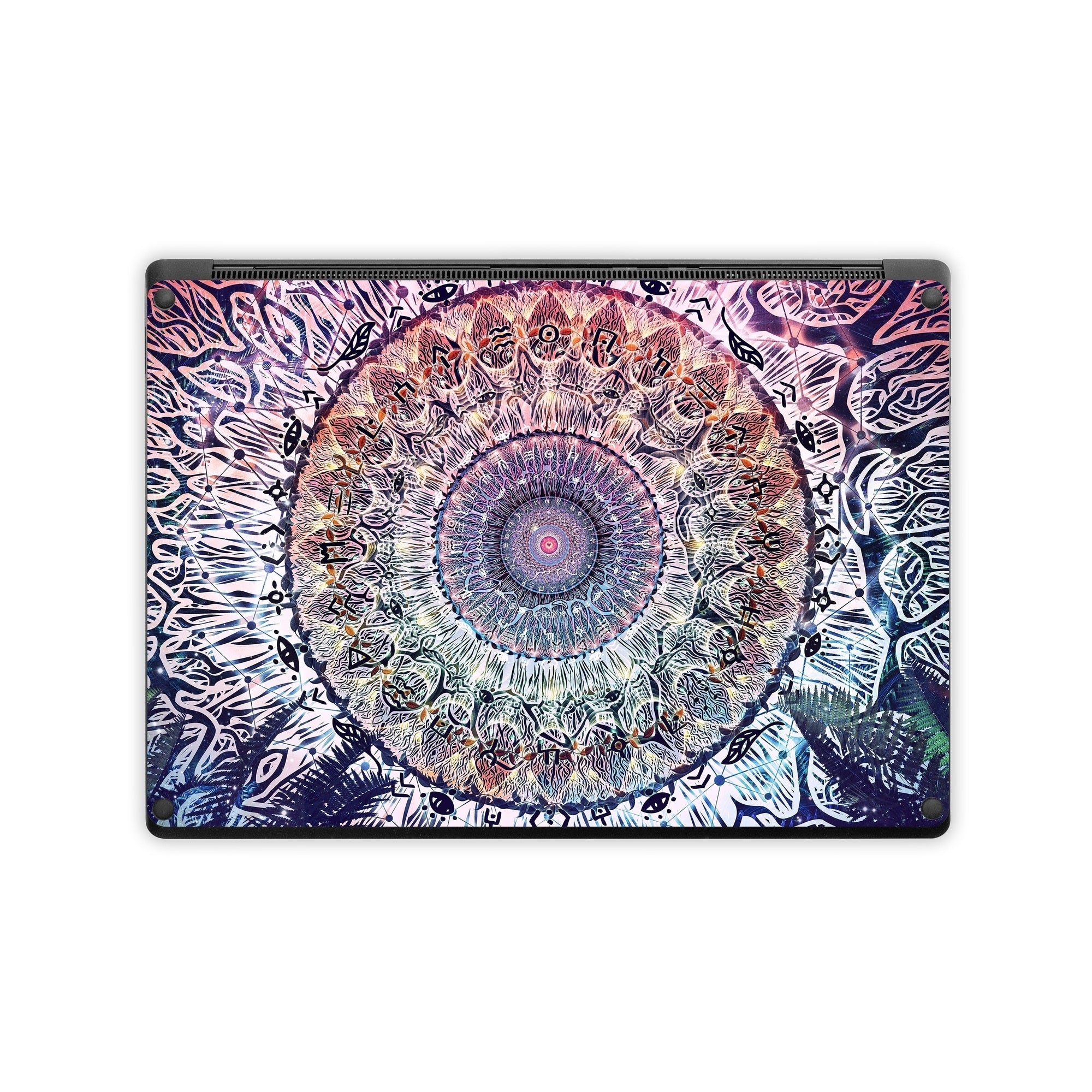 Waiting Bliss - Microsoft Surface Laptop Skin