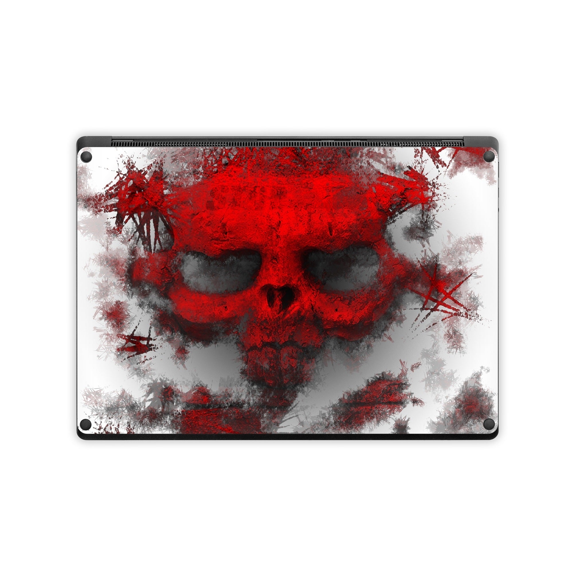 War Light - Microsoft Surface Laptop Skin